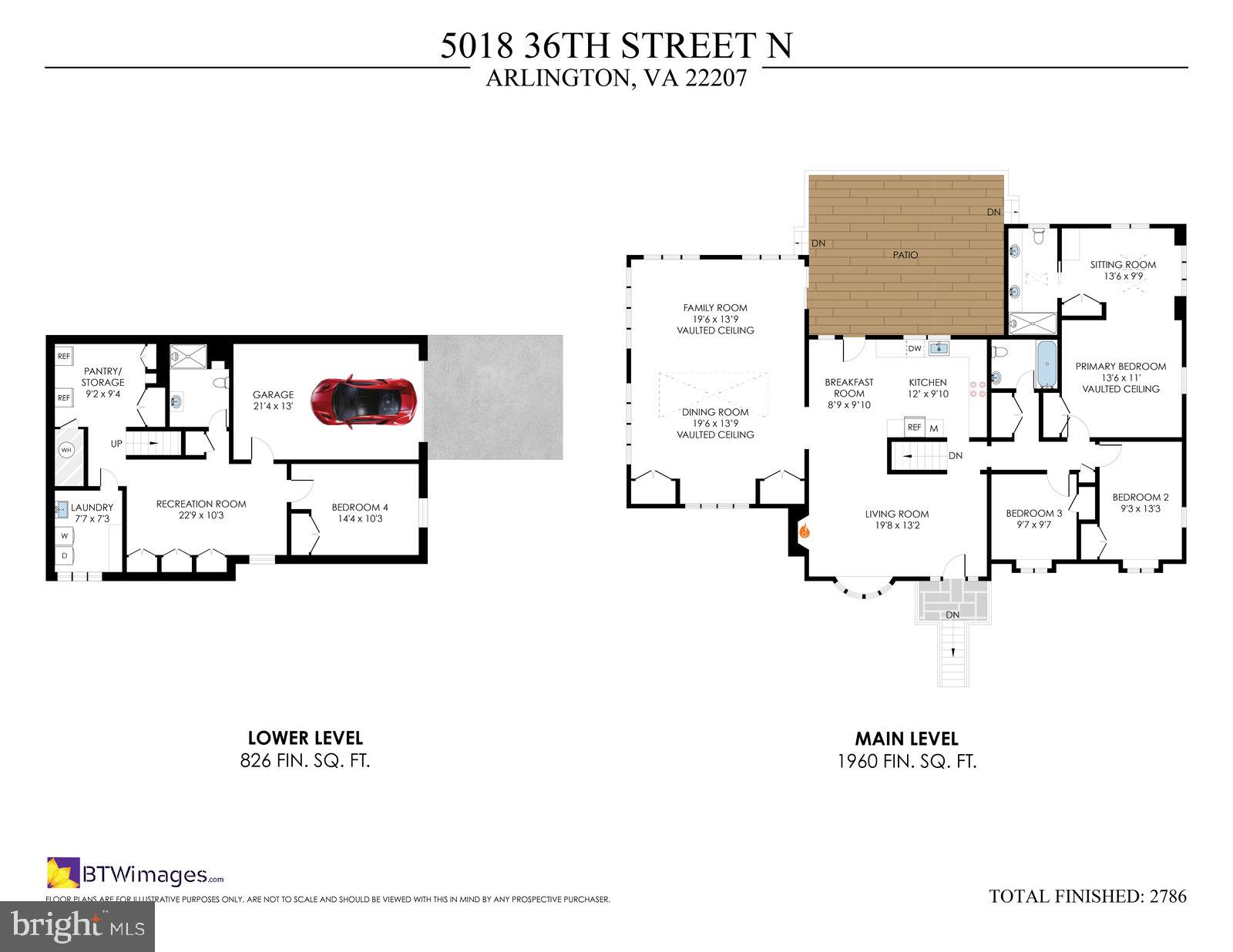 COUNTRY CLUB MANOR - Residential