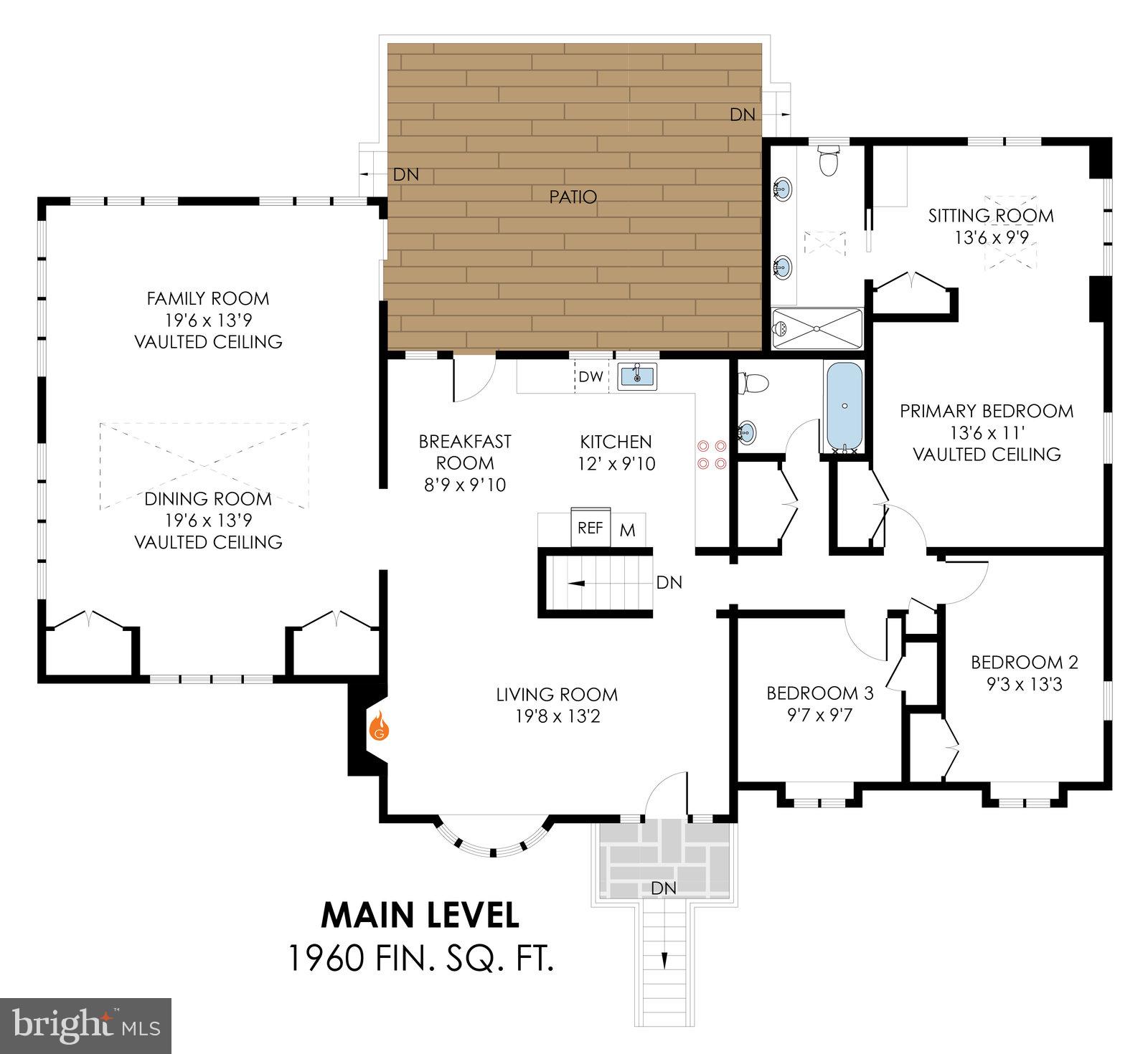 COUNTRY CLUB MANOR - Residential