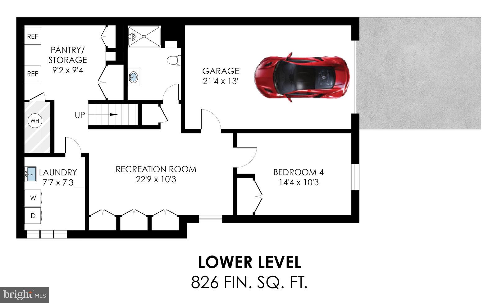 COUNTRY CLUB MANOR - Residential