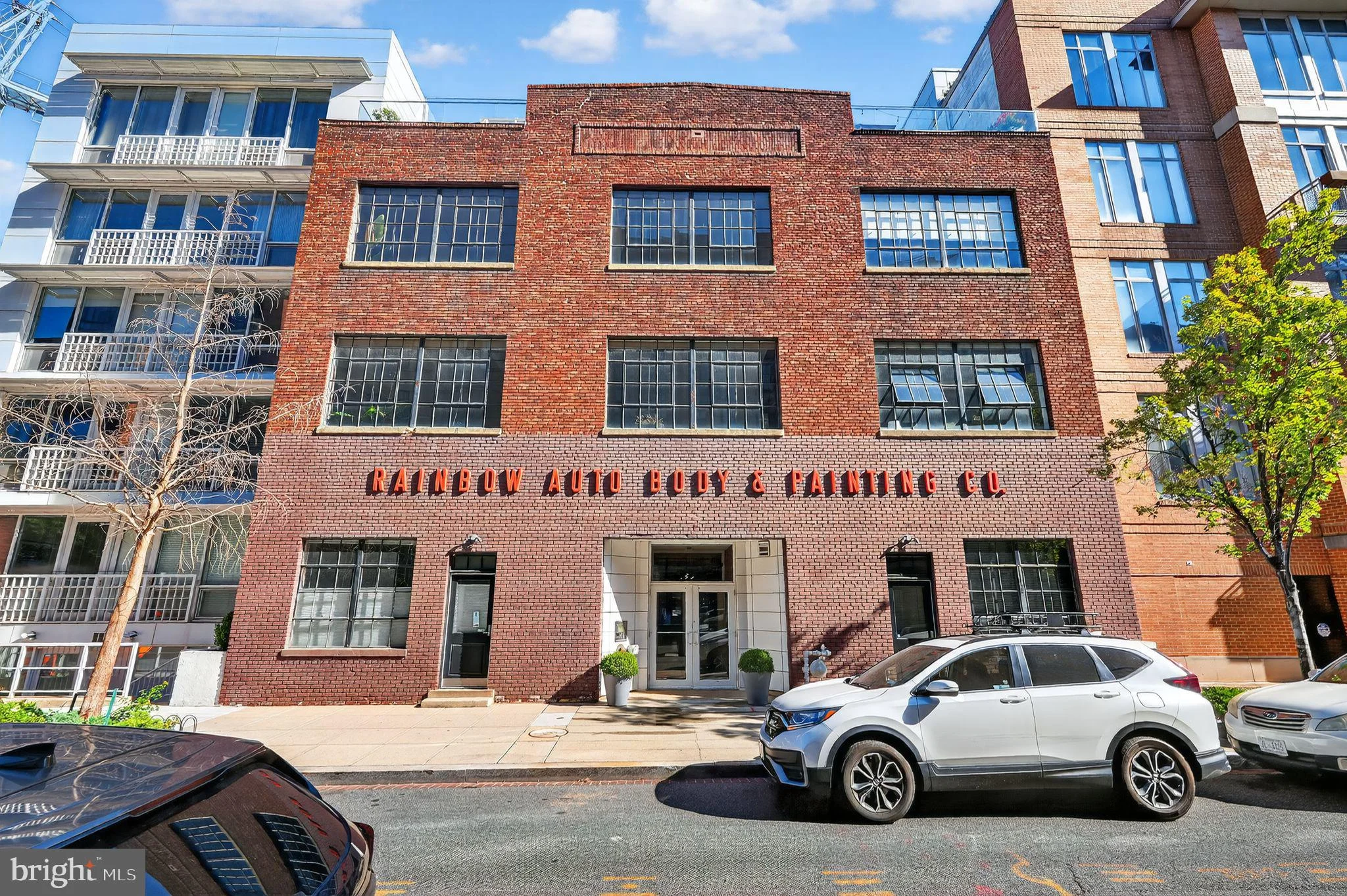 1445 Church Street NW Unit 11, Washington, DC 20005