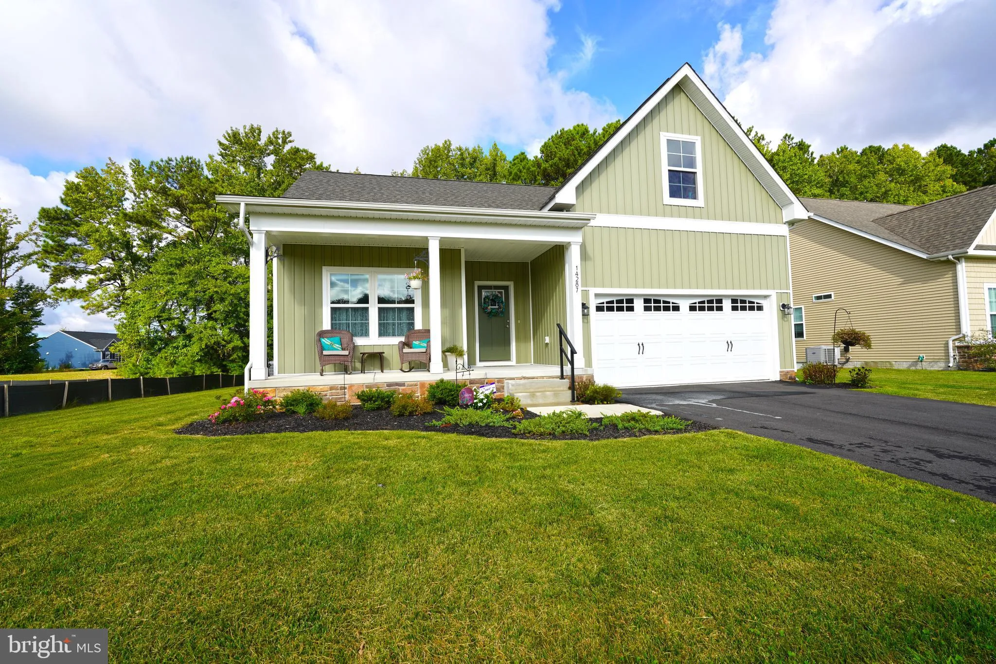 Ellendale, Delaware 19941, United States, 3 Bedrooms Bedrooms, ,2 BathroomsBathrooms,Residential,Active,206013