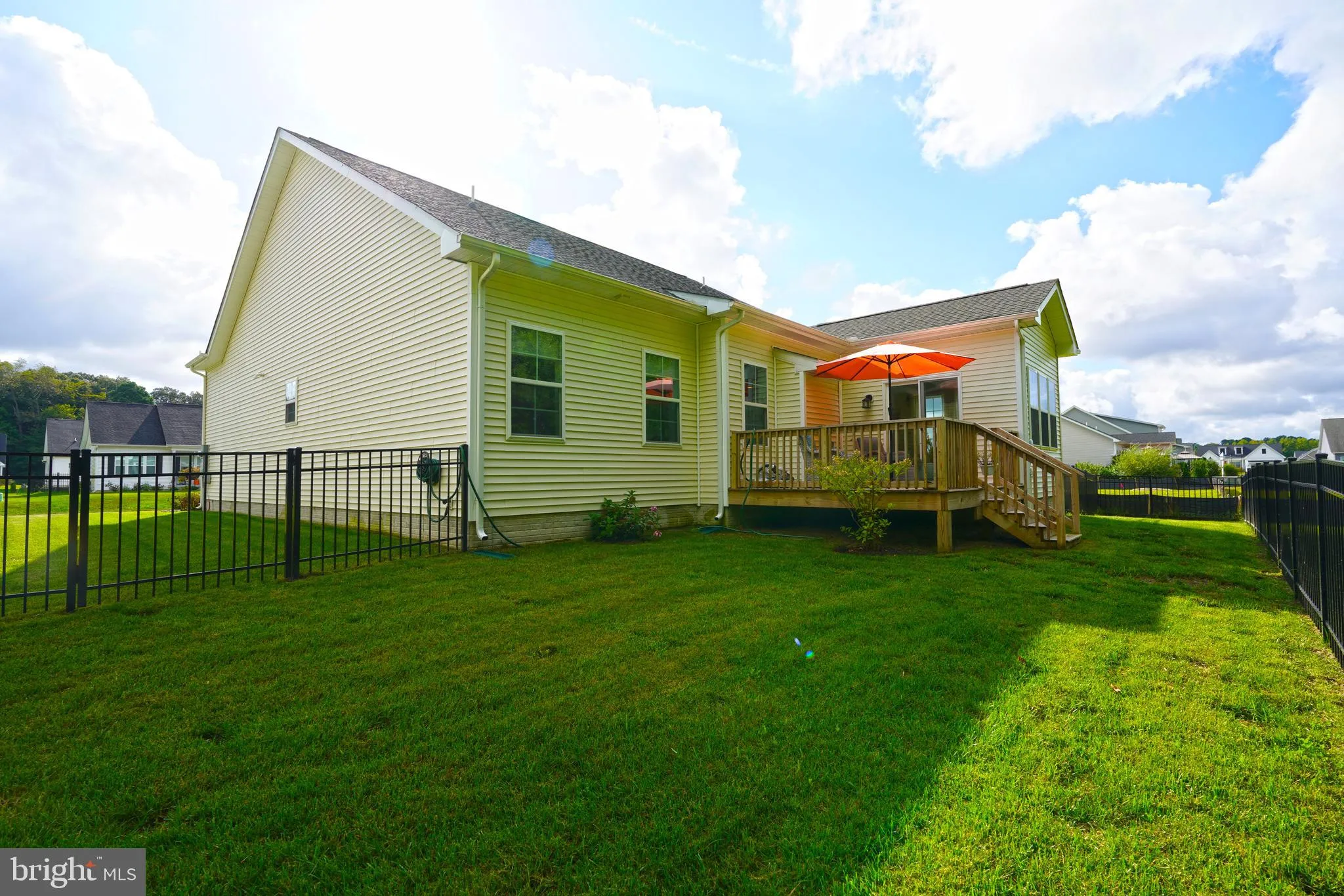 Ellendale, Delaware 19941, United States, 3 Bedrooms Bedrooms, ,2 BathroomsBathrooms,Residential,Active,206013