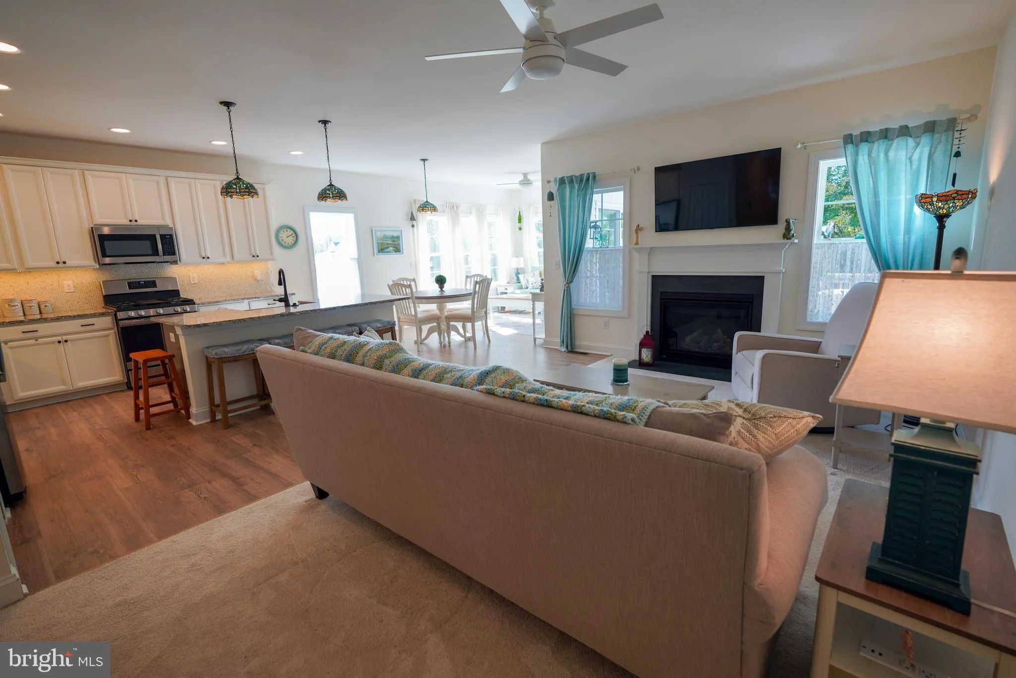 Ellendale, Delaware 19941, United States, 3 Bedrooms Bedrooms, ,2 BathroomsBathrooms,Residential,Active,206013