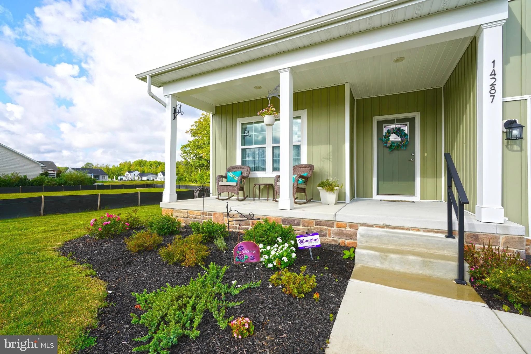 Ellendale, Delaware 19941, United States, 3 Bedrooms Bedrooms, ,2 BathroomsBathrooms,Residential,Active,206013