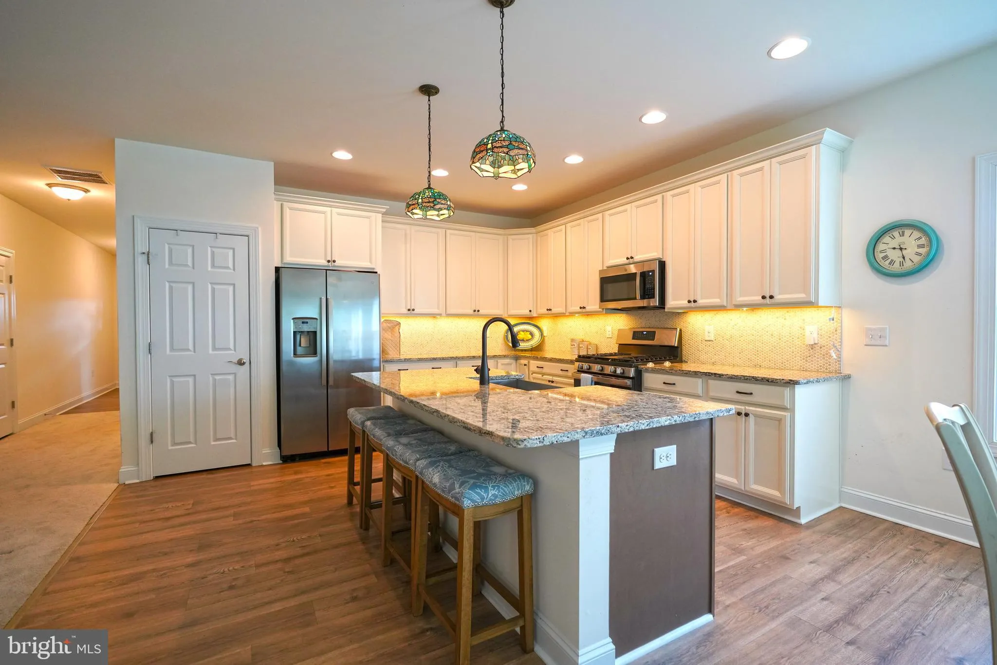 Ellendale, Delaware 19941, United States, 3 Bedrooms Bedrooms, ,2 BathroomsBathrooms,Residential,Active,206013