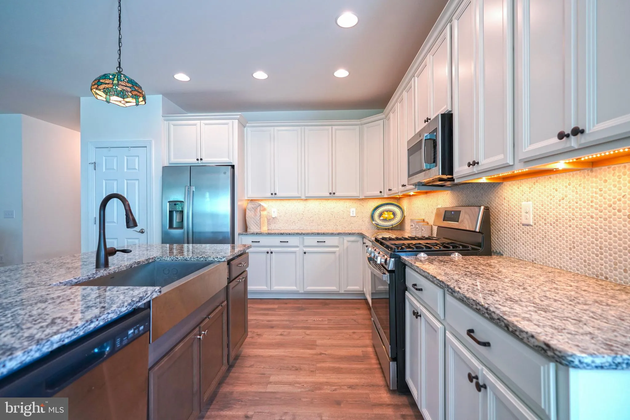 Ellendale, Delaware 19941, United States, 3 Bedrooms Bedrooms, ,2 BathroomsBathrooms,Residential,Active,206013