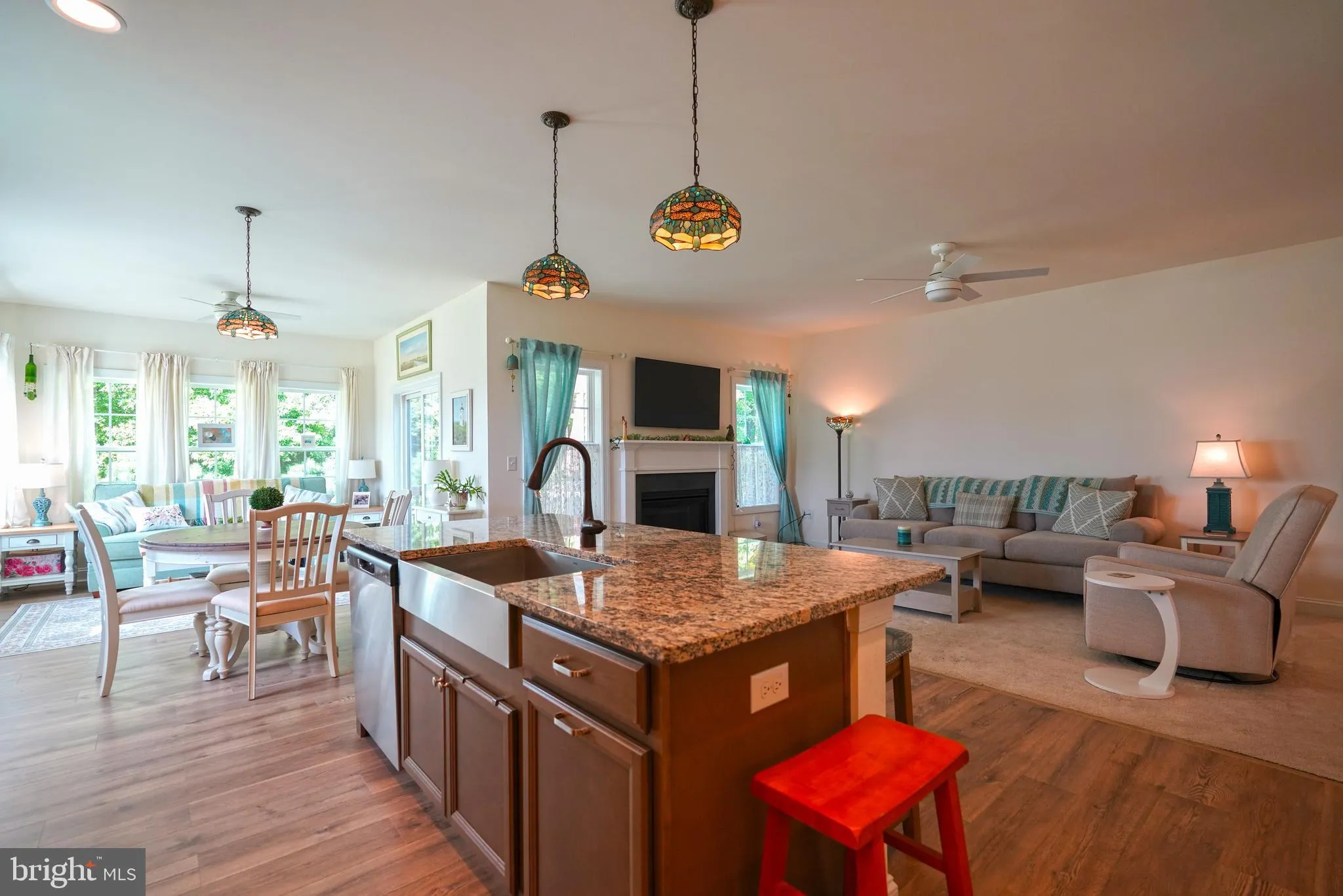 Ellendale, Delaware 19941, United States, 3 Bedrooms Bedrooms, ,2 BathroomsBathrooms,Residential,Active,206013