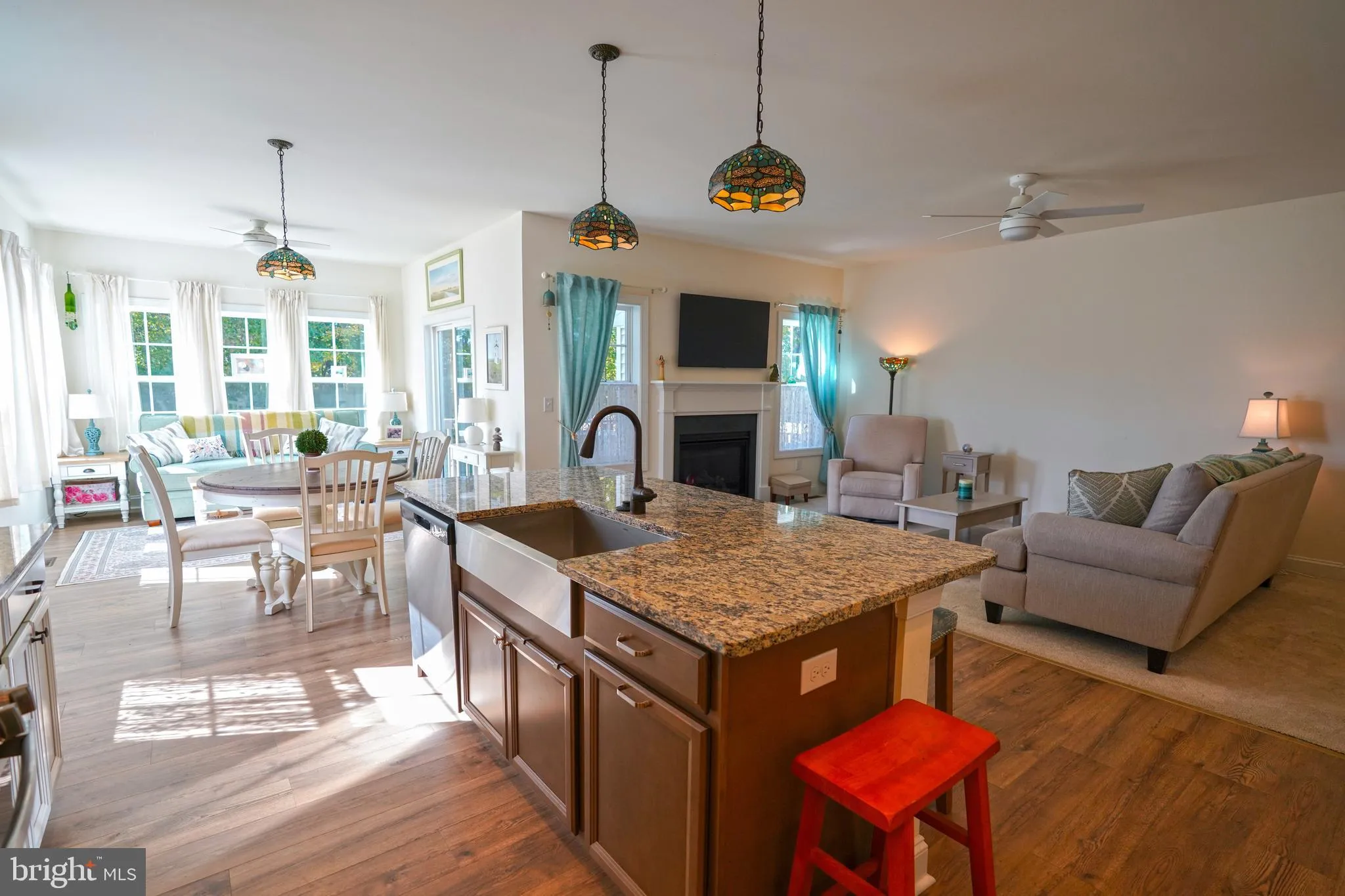 Ellendale, Delaware 19941, United States, 3 Bedrooms Bedrooms, ,2 BathroomsBathrooms,Residential,Active,206013