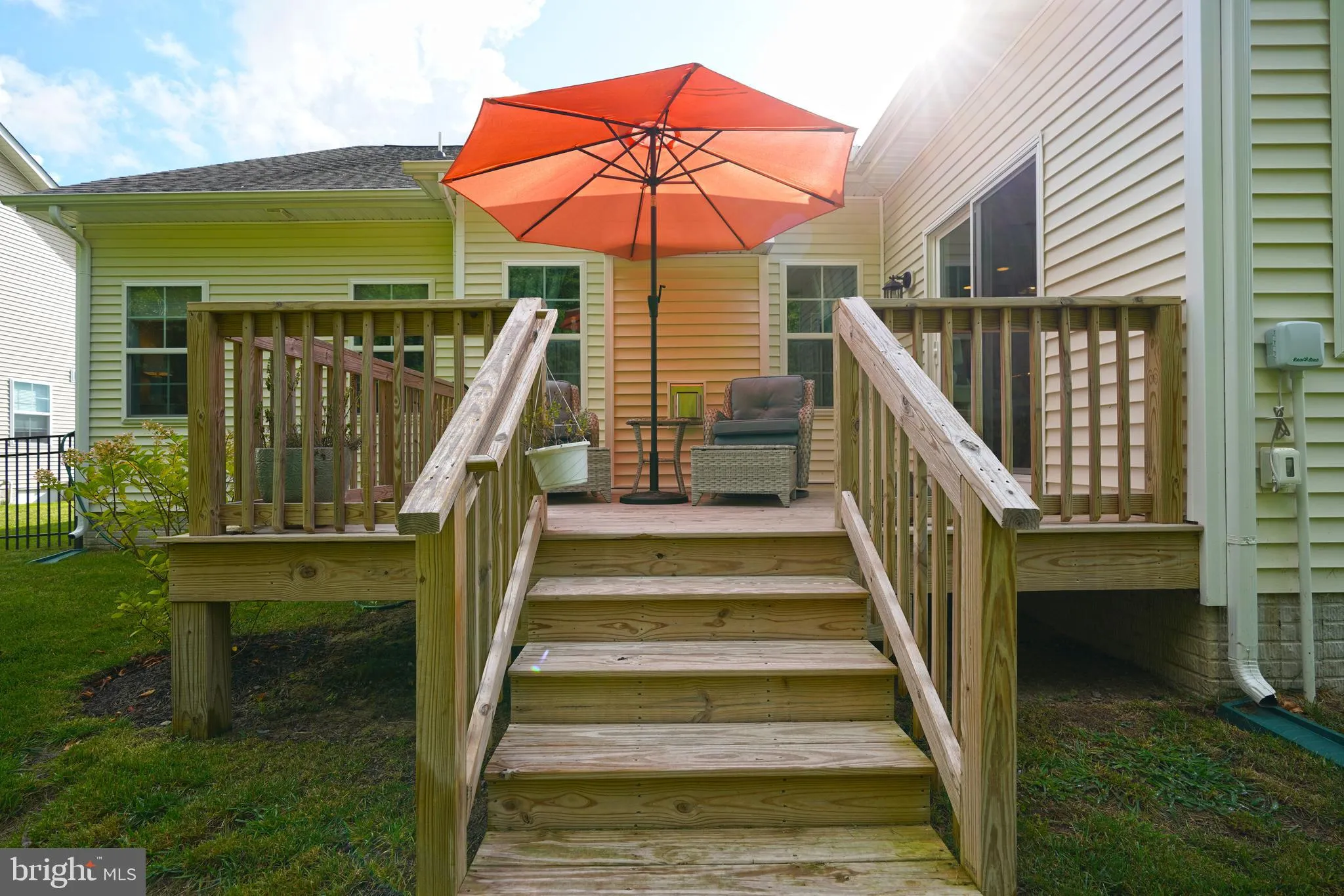 Ellendale, Delaware 19941, United States, 3 Bedrooms Bedrooms, ,2 BathroomsBathrooms,Residential,Active,206013