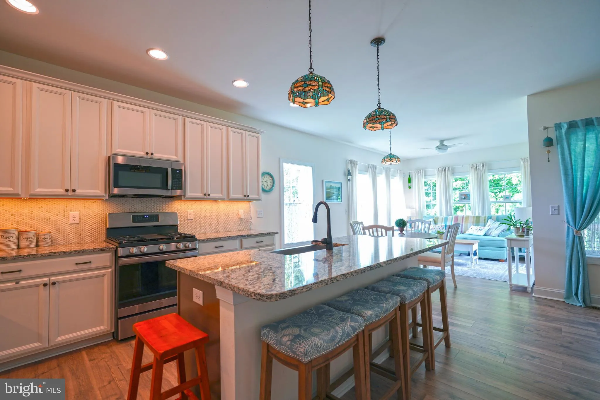 Ellendale, Delaware 19941, United States, 3 Bedrooms Bedrooms, ,2 BathroomsBathrooms,Residential,Active,206013