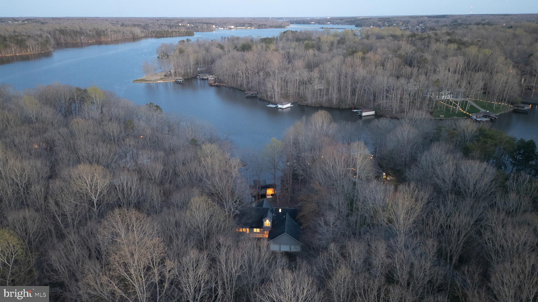 ANNA COVES - Residential