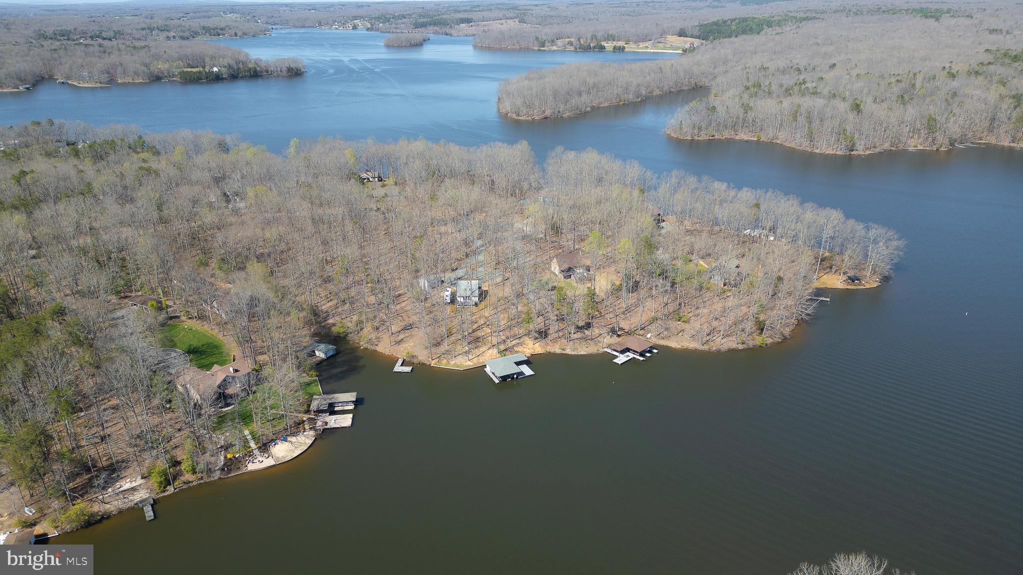 ANNA COVES - Residential