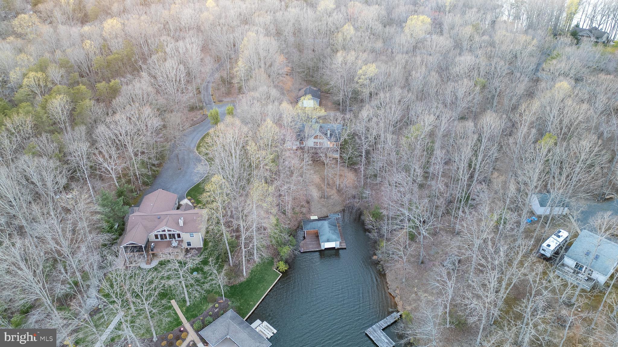 ANNA COVES - Residential