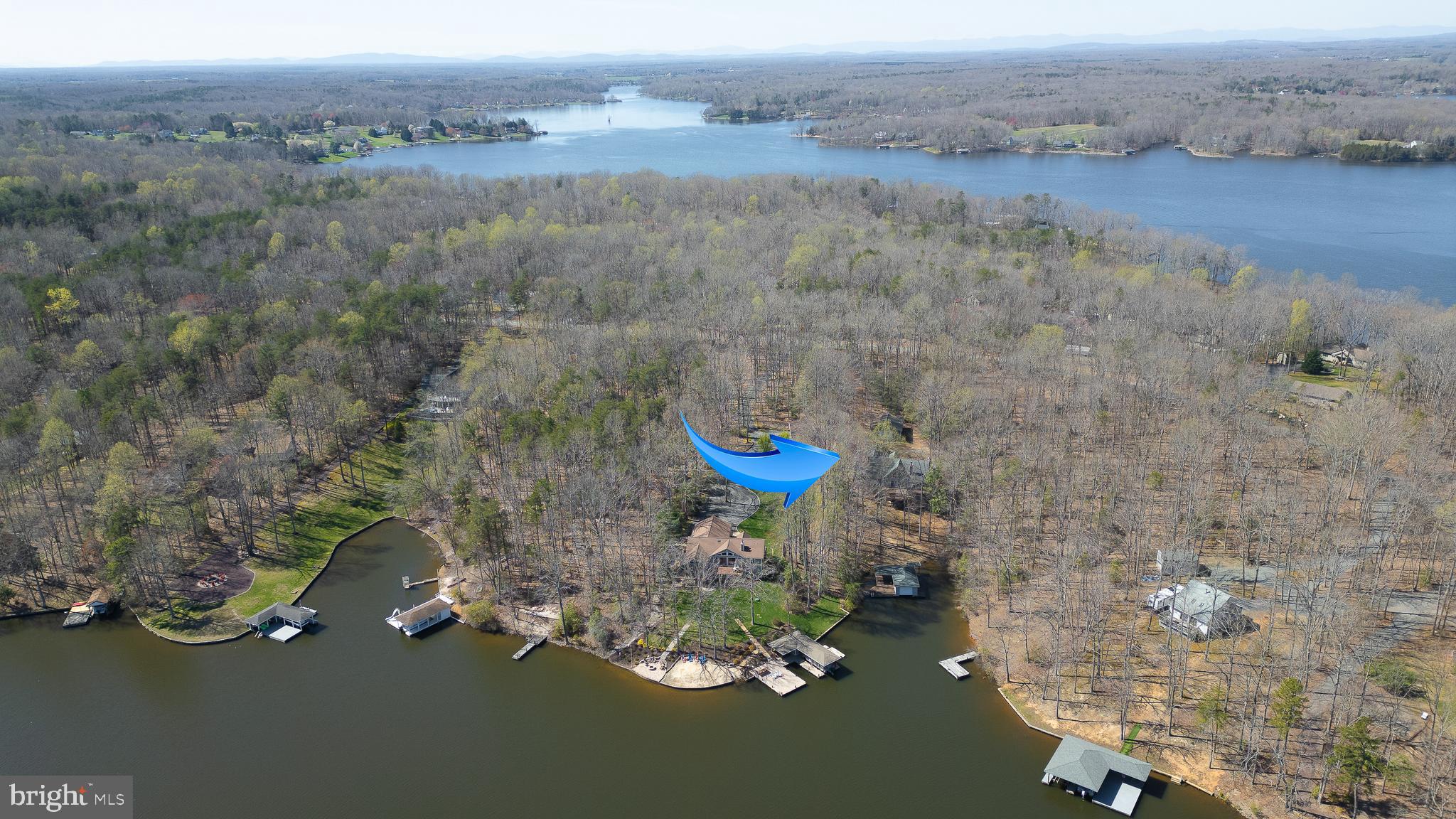 ANNA COVES - Residential