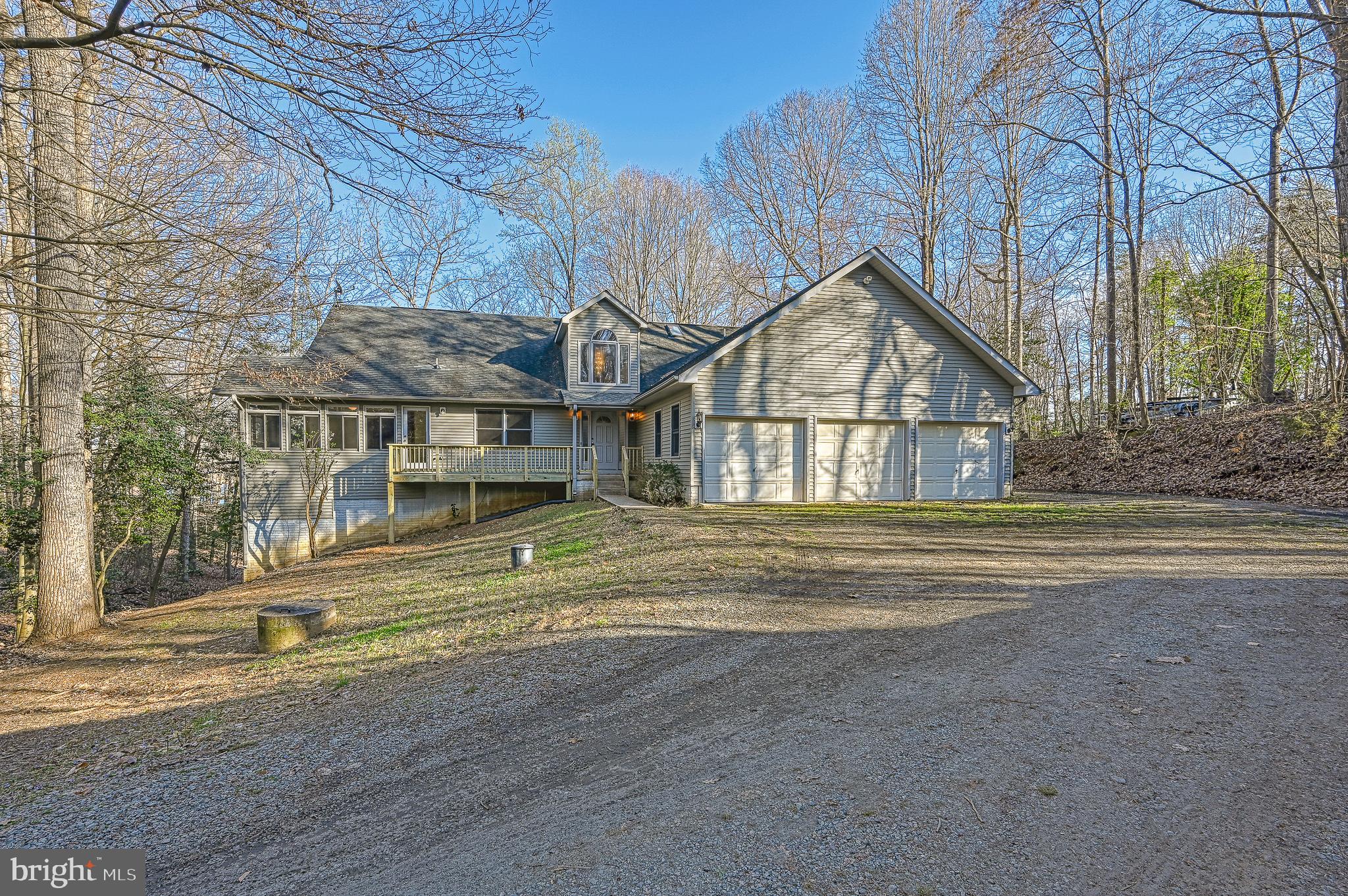 ANNA COVES - Residential