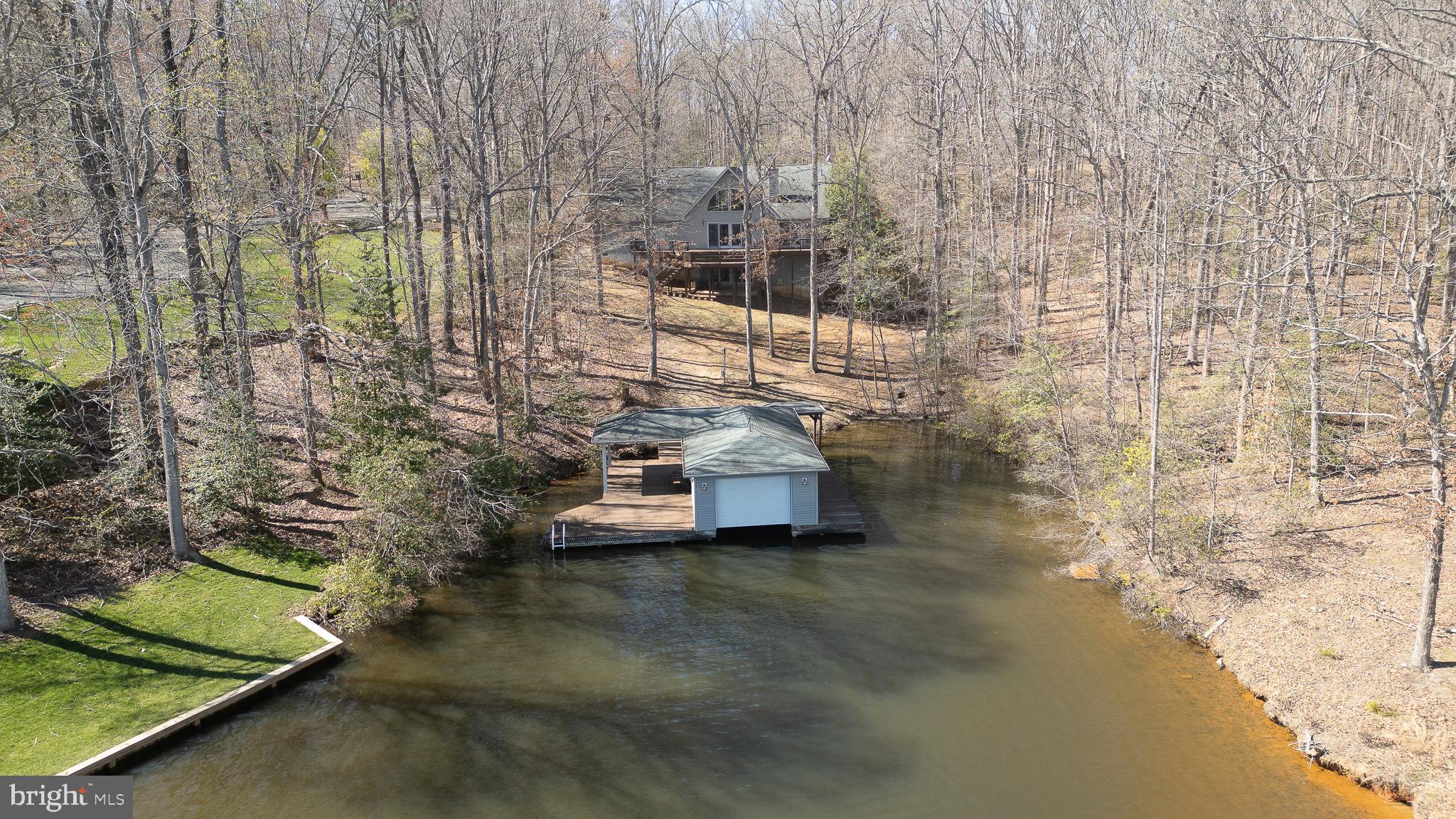 ANNA COVES - Residential