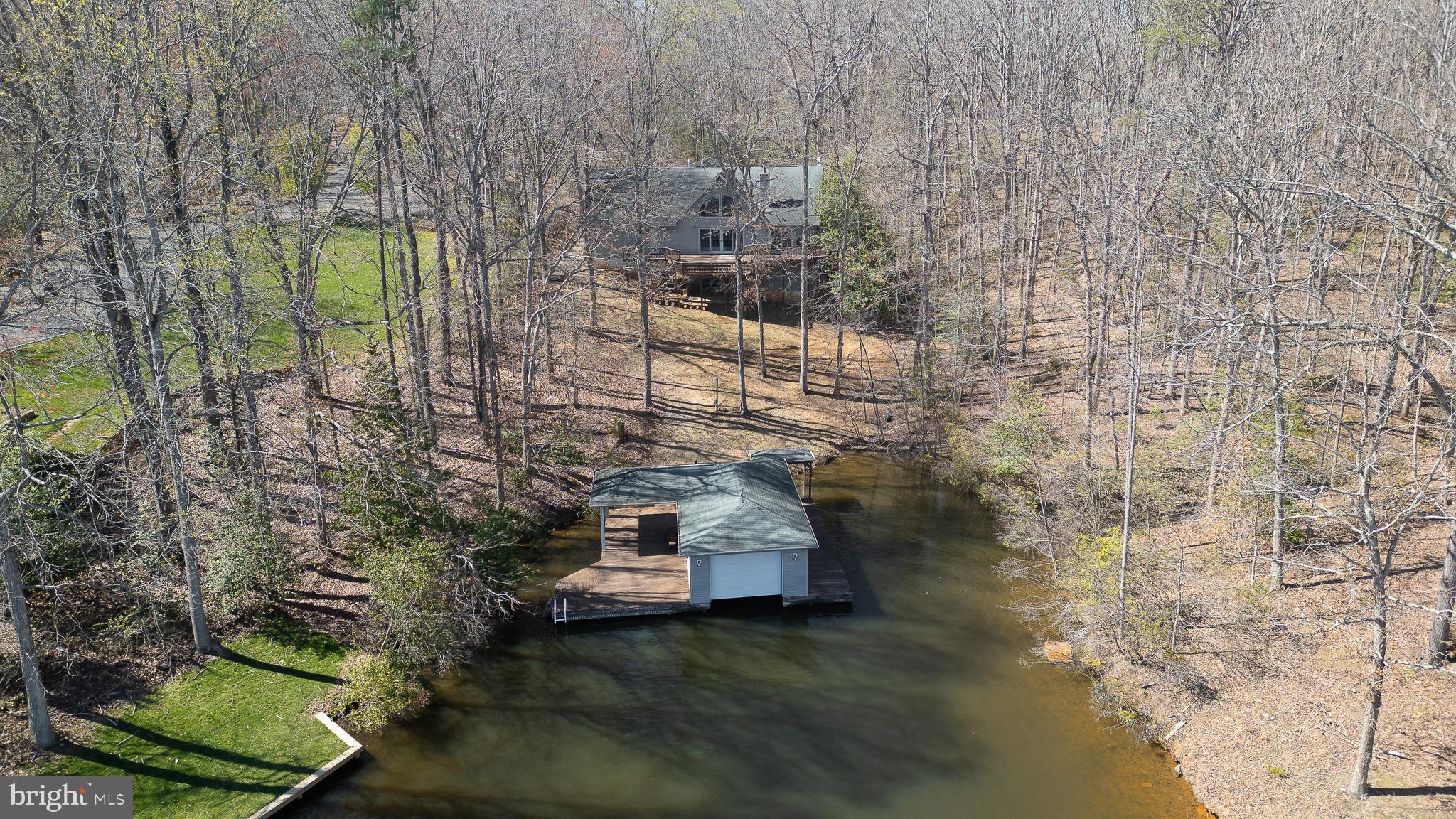 ANNA COVES - Residential