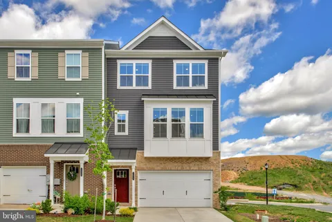 1646 Aster Lane, Hanover, MD MLS: MDAA2114284