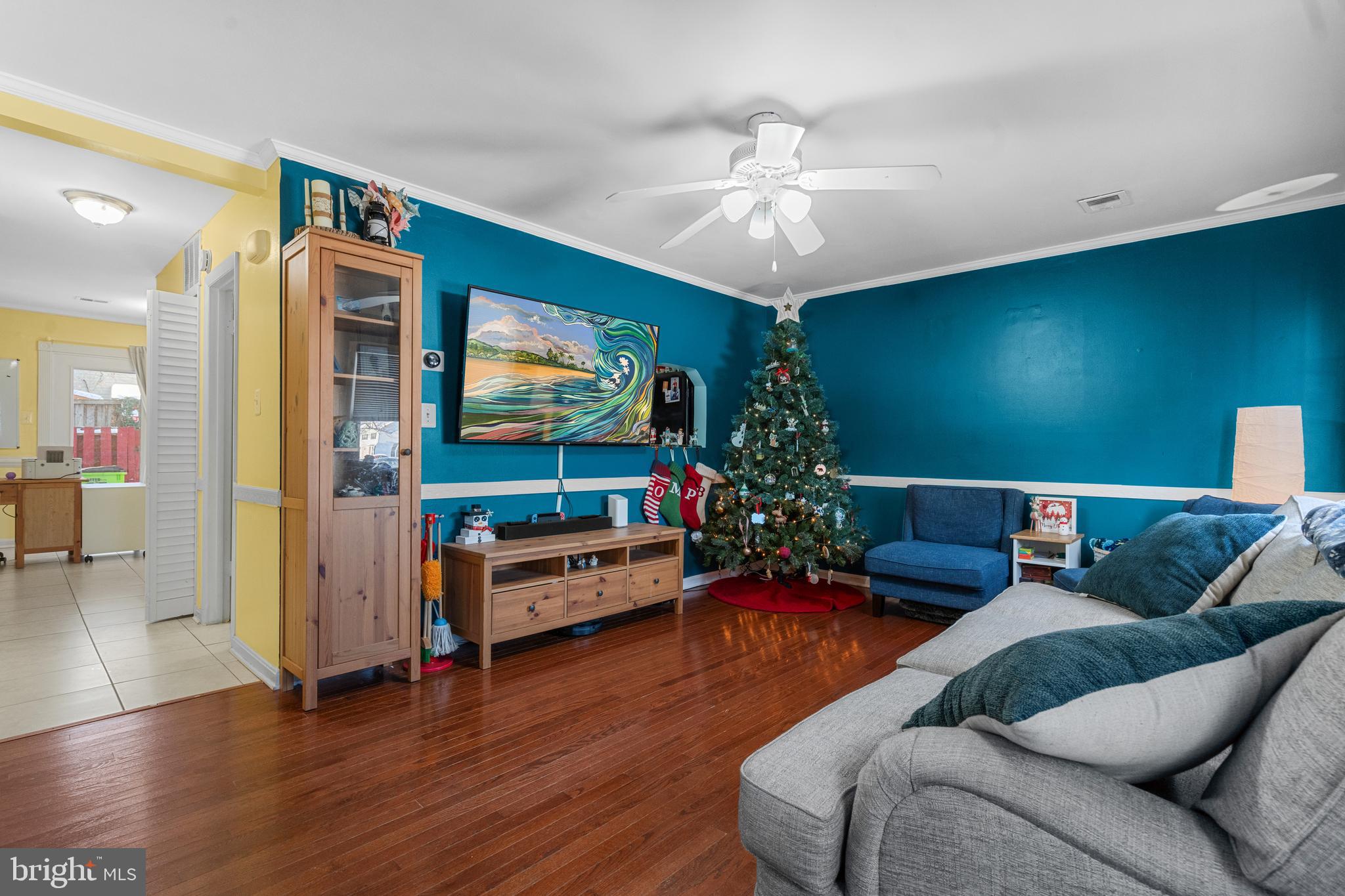 WILLIAMSTOWN - Residential