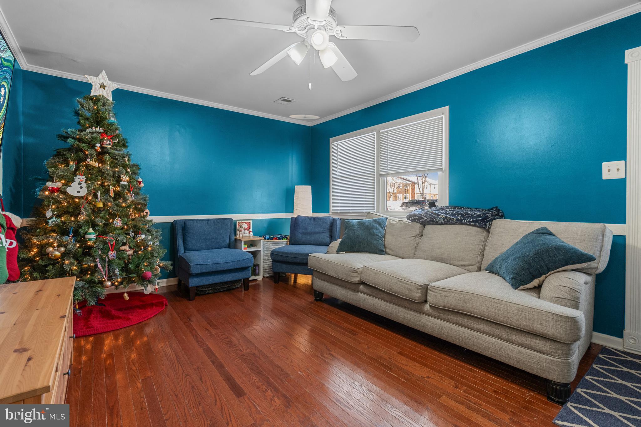 WILLIAMSTOWN - Residential