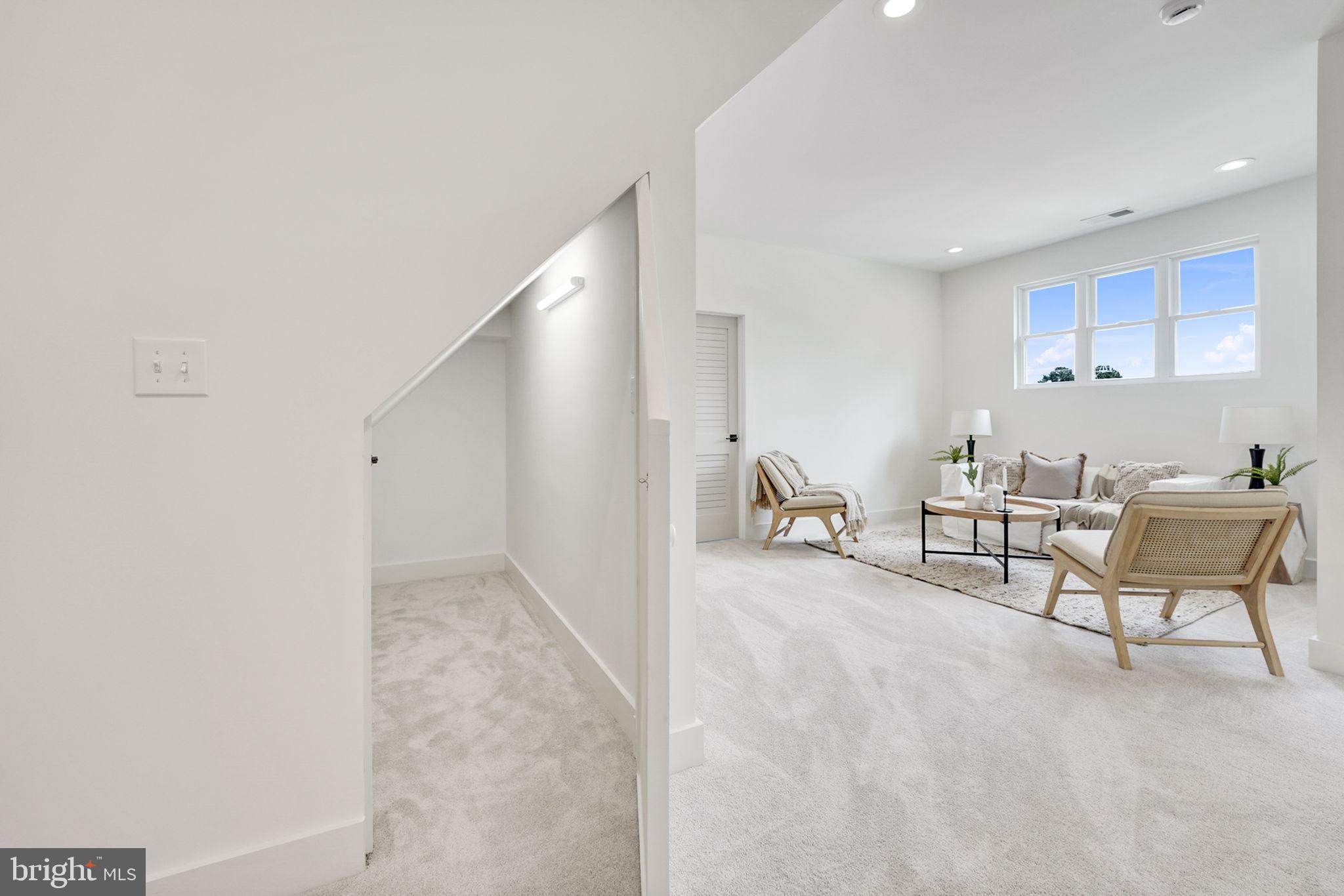 HOLLIN HALL VILLAGE - Residential