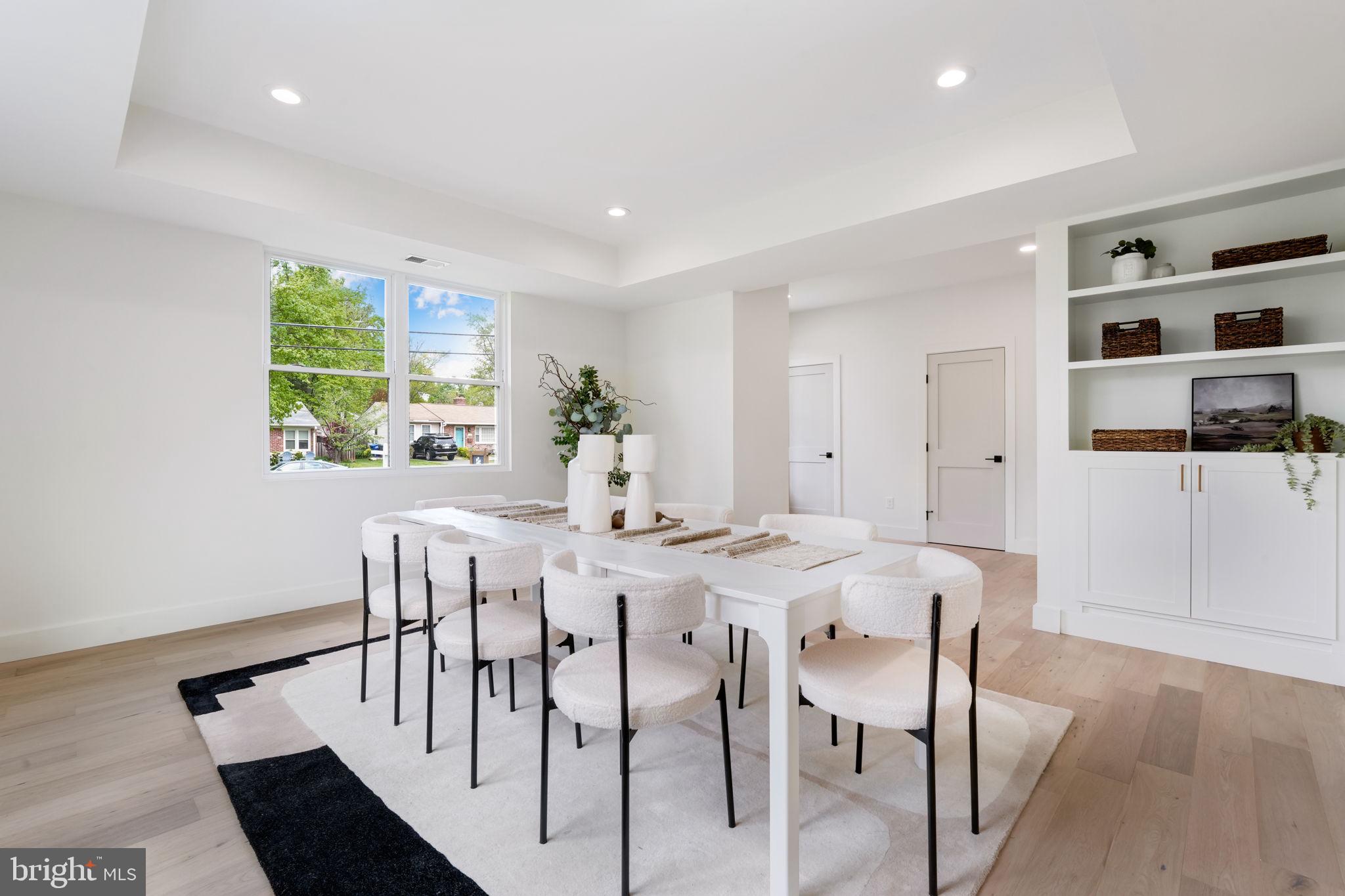 HOLLIN HALL VILLAGE - Residential