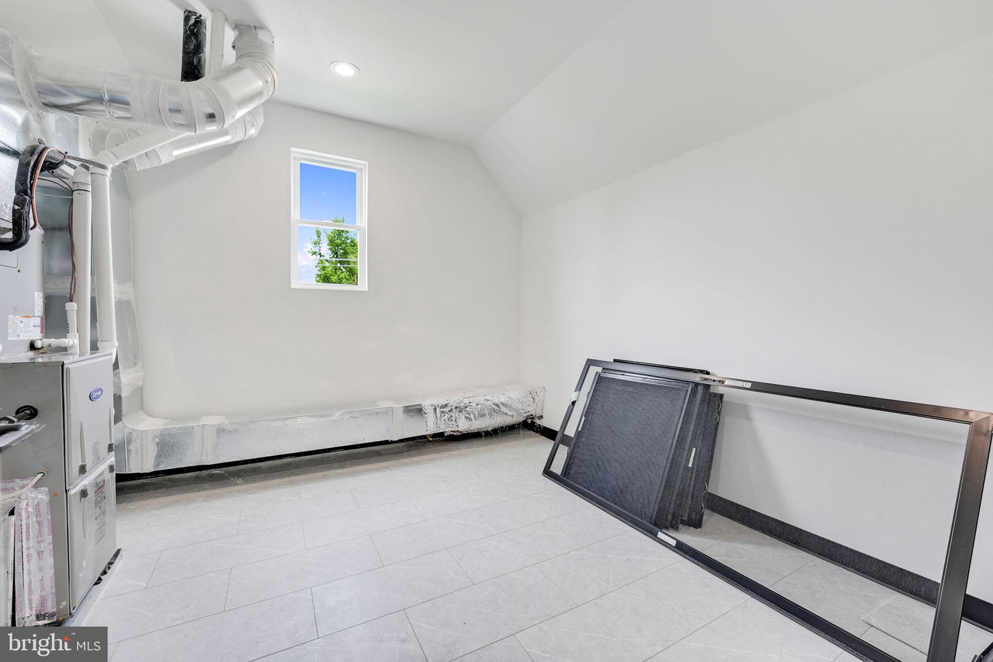 HOLLIN HALL VILLAGE - Residential