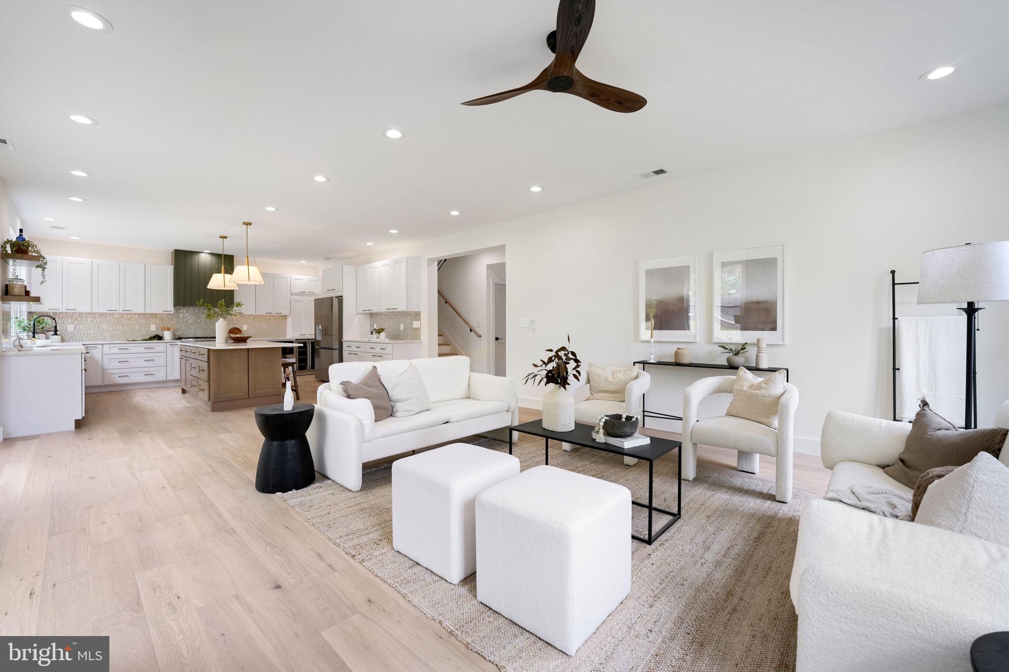 HOLLIN HALL VILLAGE - Residential