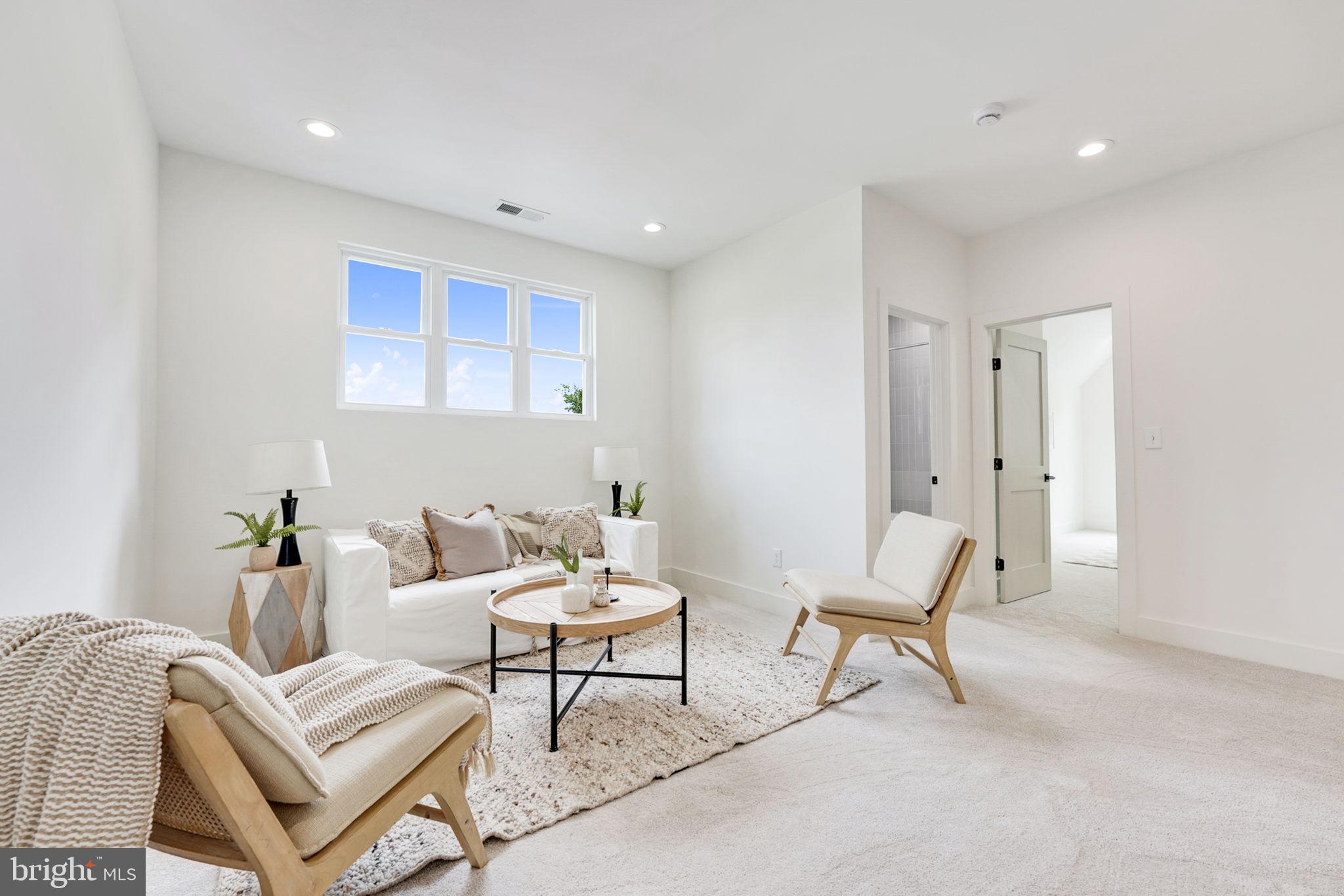 HOLLIN HALL VILLAGE - Residential