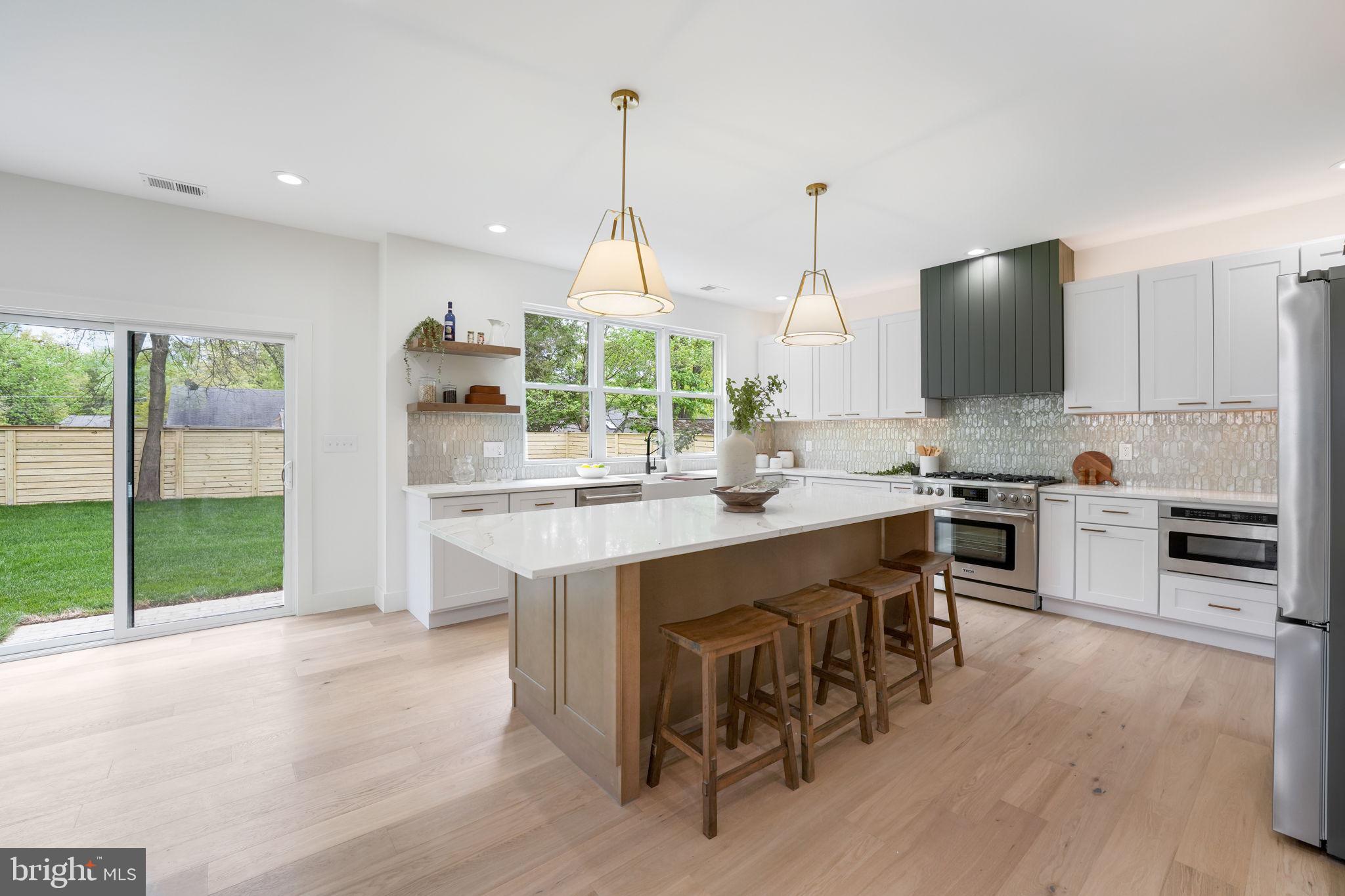 HOLLIN HALL VILLAGE - Residential