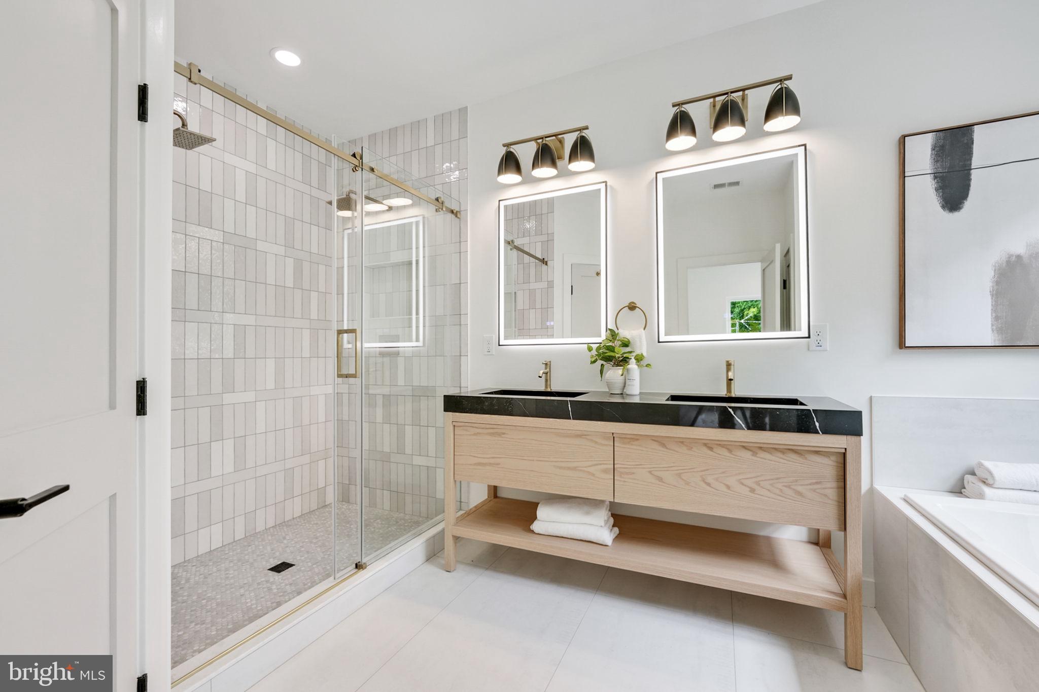 HOLLIN HALL VILLAGE - Residential