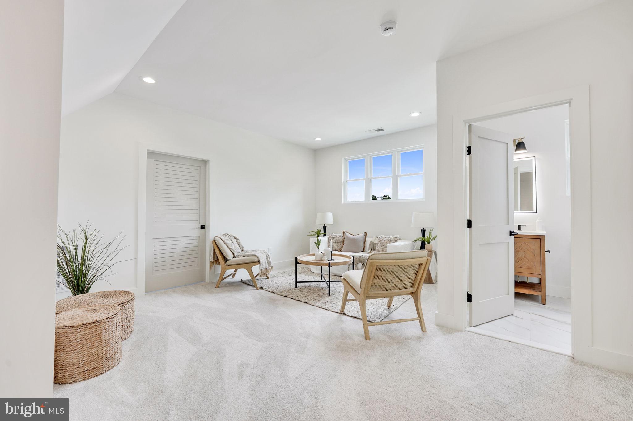 HOLLIN HALL VILLAGE - Residential