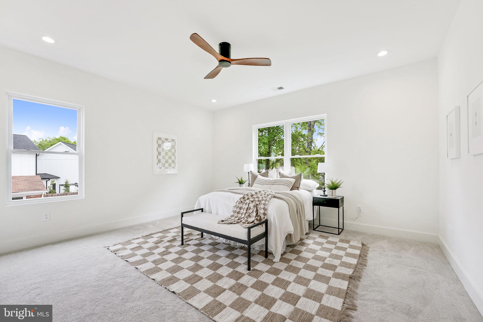 HOLLIN HALL VILLAGE - Residential