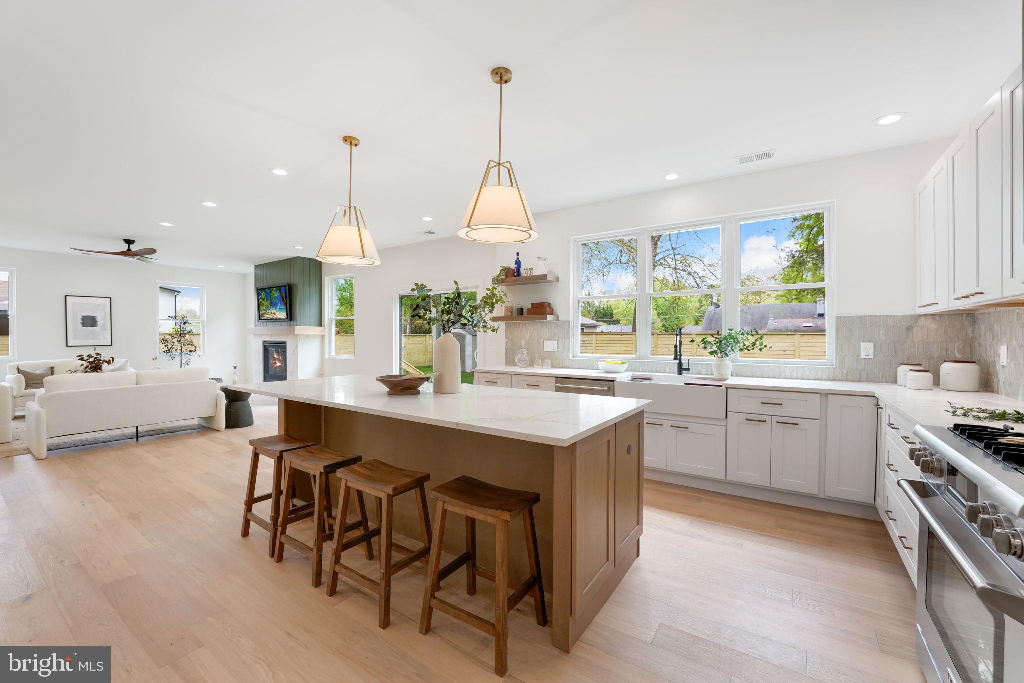 HOLLIN HALL VILLAGE - Residential