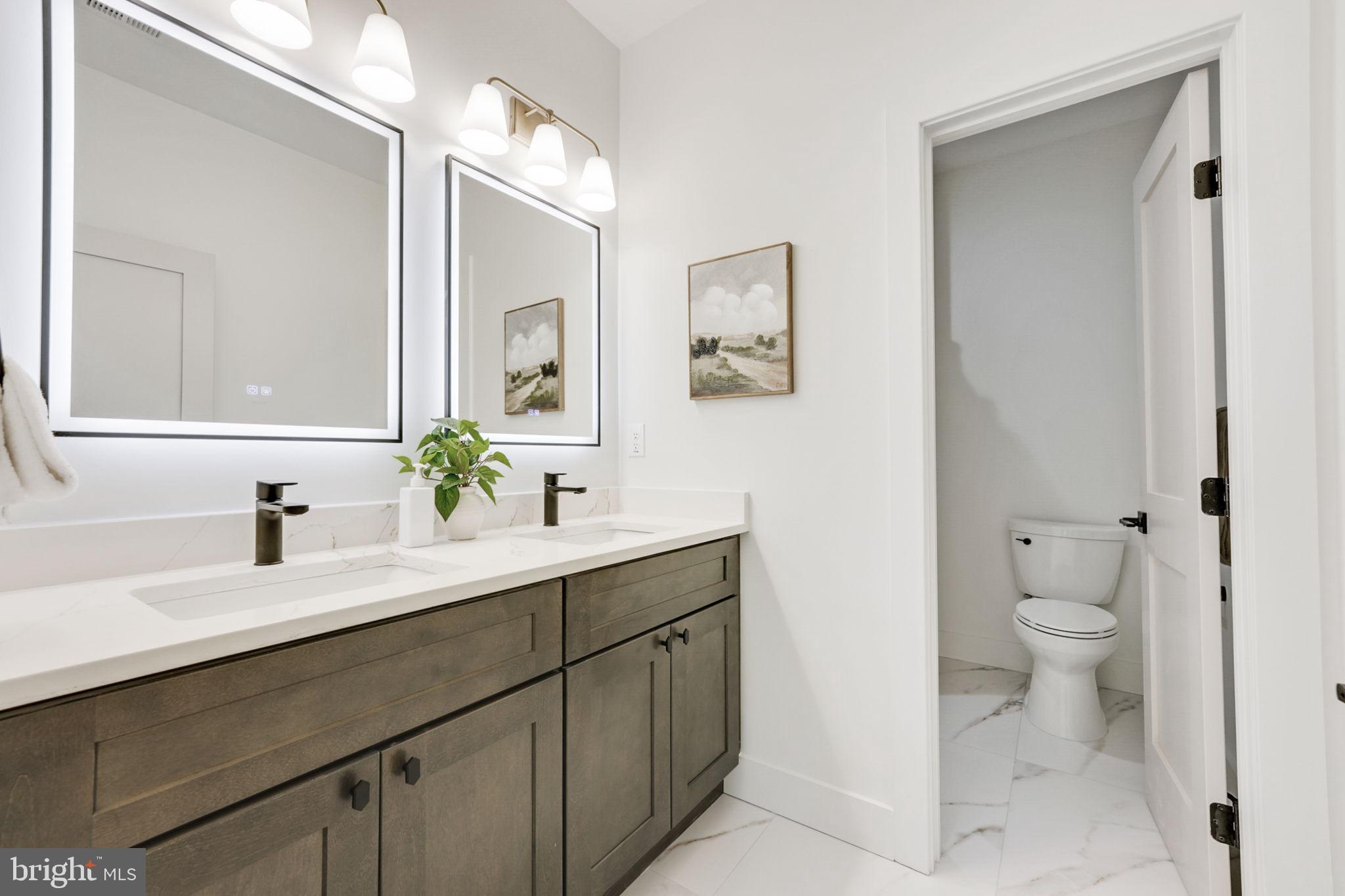 HOLLIN HALL VILLAGE - Residential