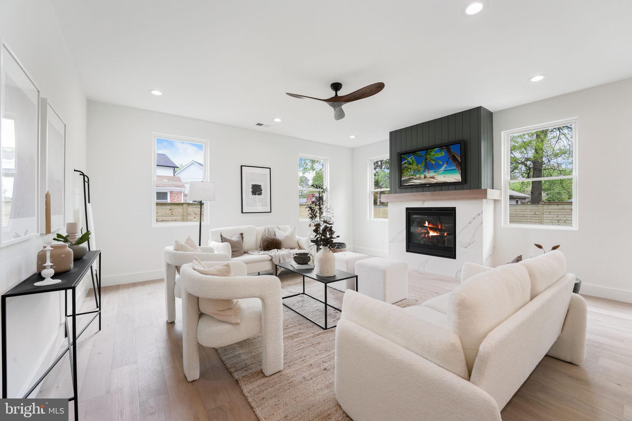 HOLLIN HALL VILLAGE - Residential