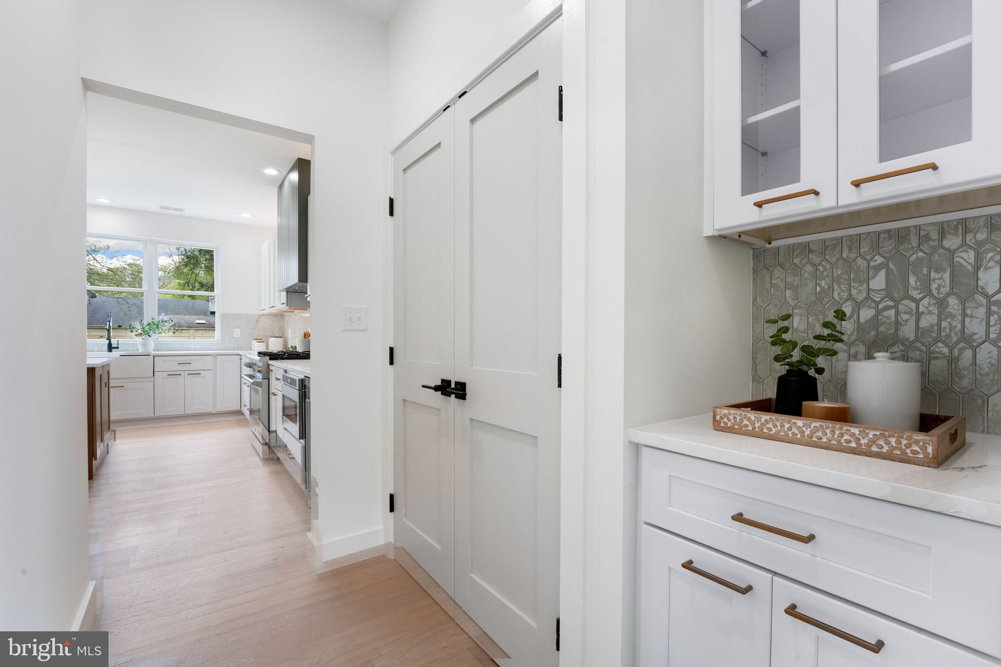 HOLLIN HALL VILLAGE - Residential