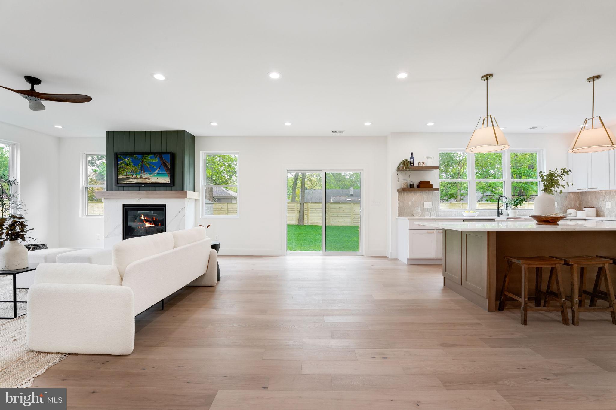 HOLLIN HALL VILLAGE - Residential