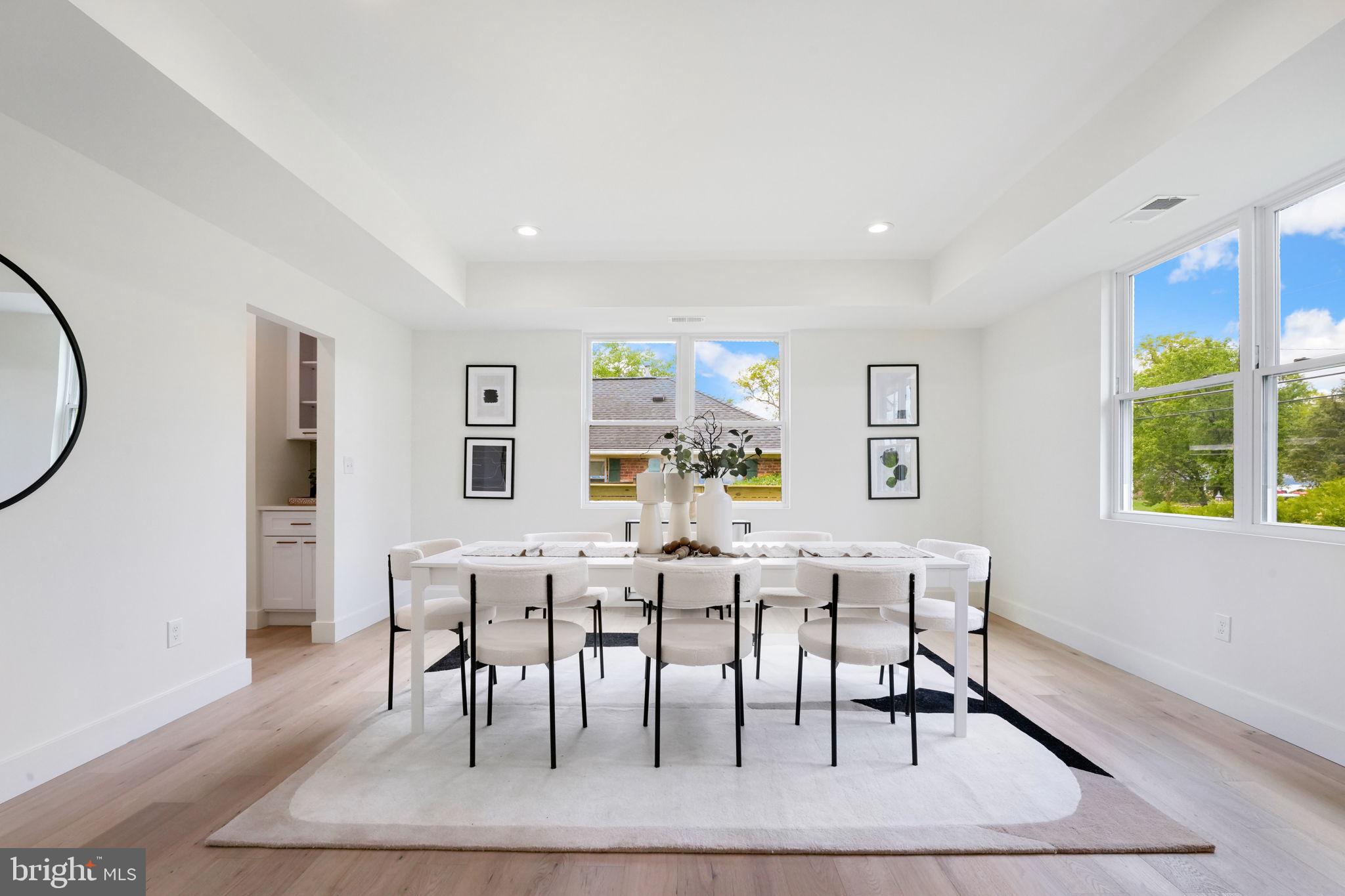 HOLLIN HALL VILLAGE - Residential