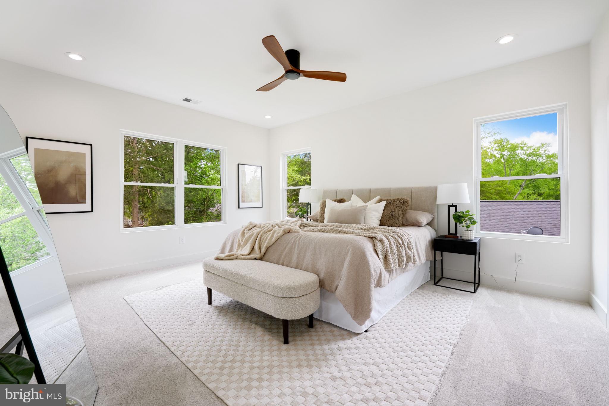 HOLLIN HALL VILLAGE - Residential