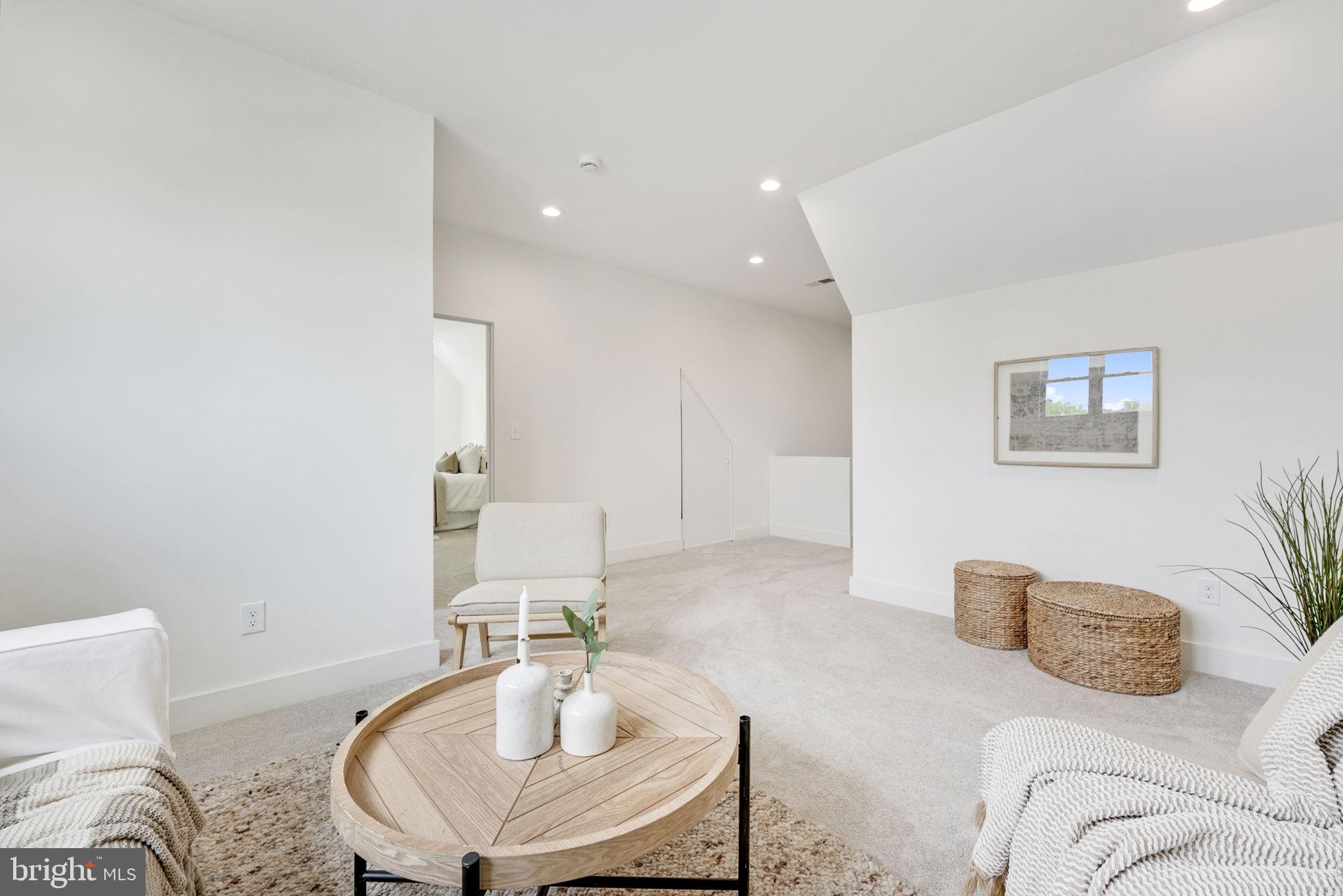 HOLLIN HALL VILLAGE - Residential