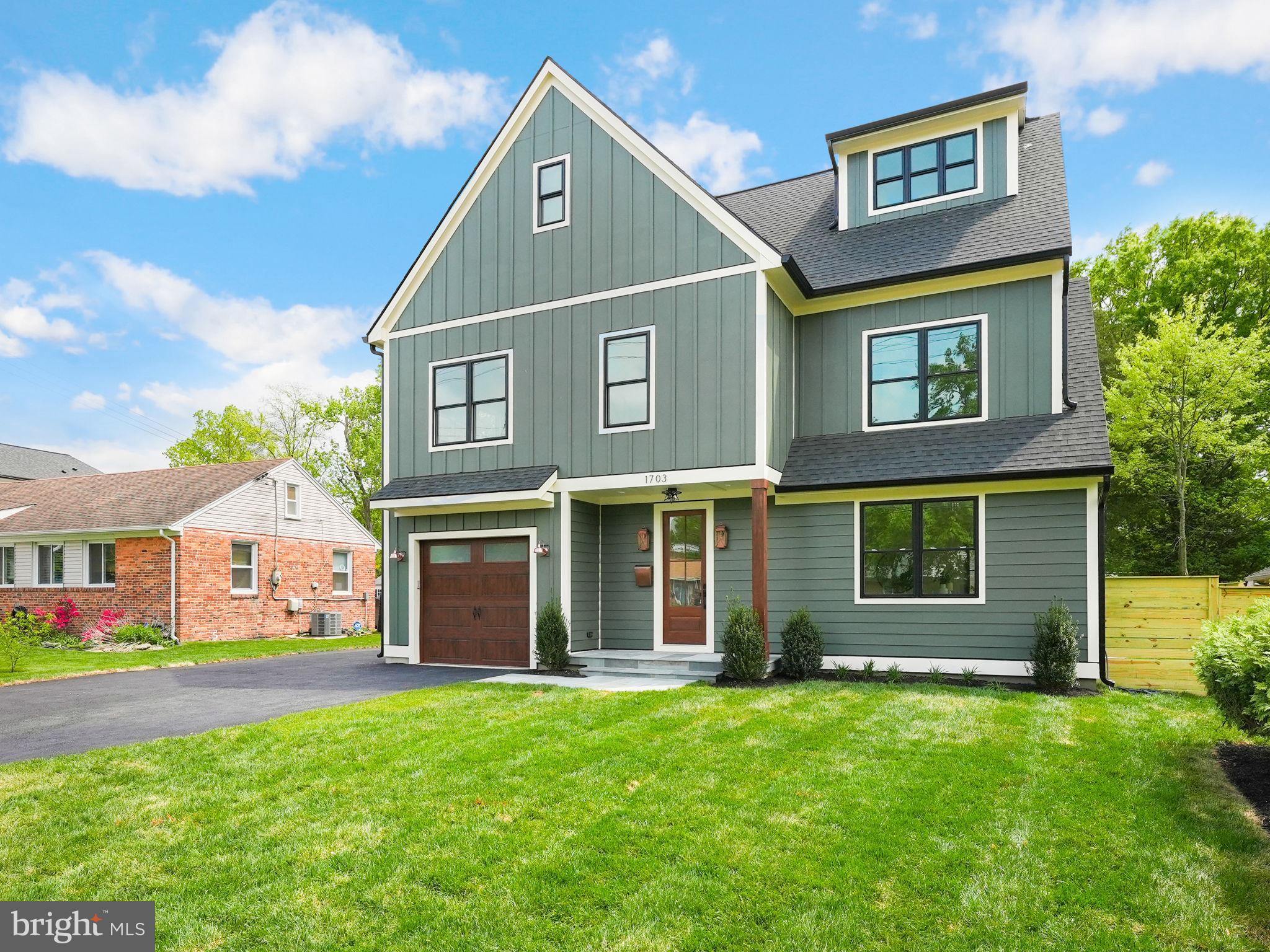 HOLLIN HALL VILLAGE - Residential