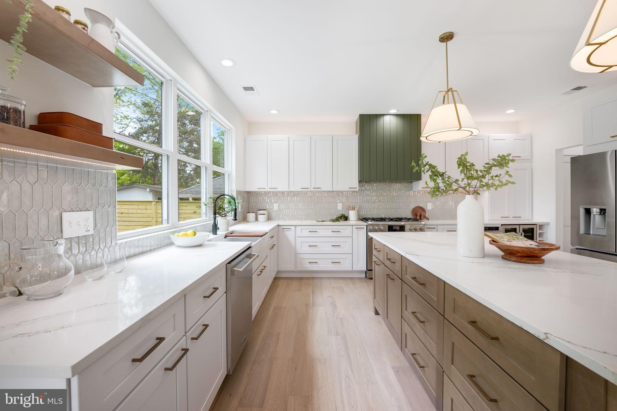 HOLLIN HALL VILLAGE - Residential