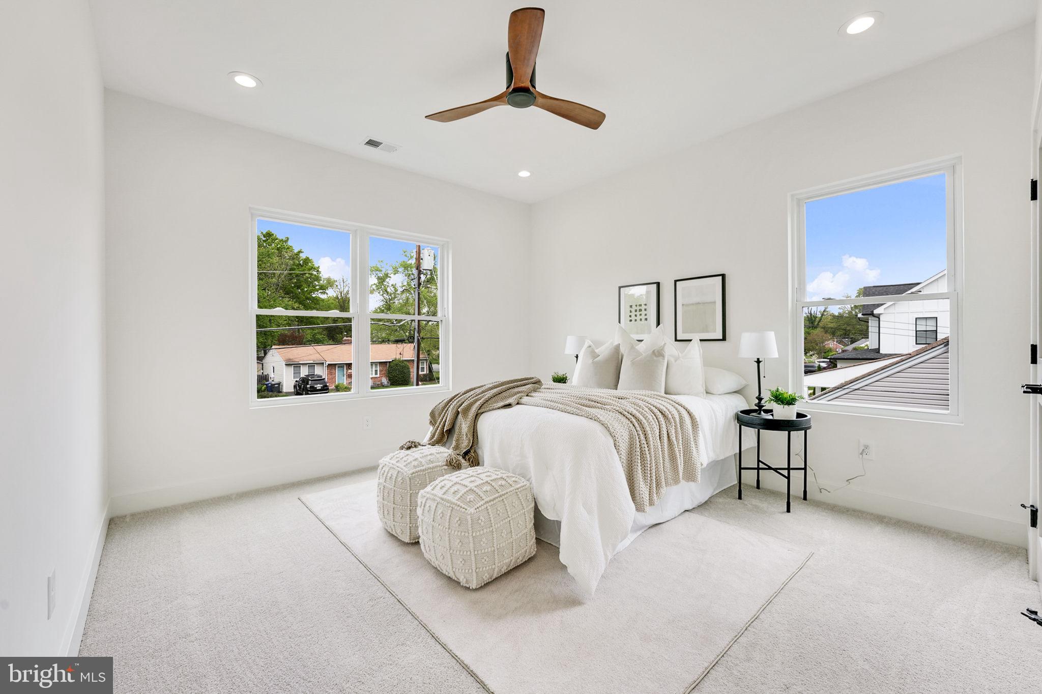 HOLLIN HALL VILLAGE - Residential