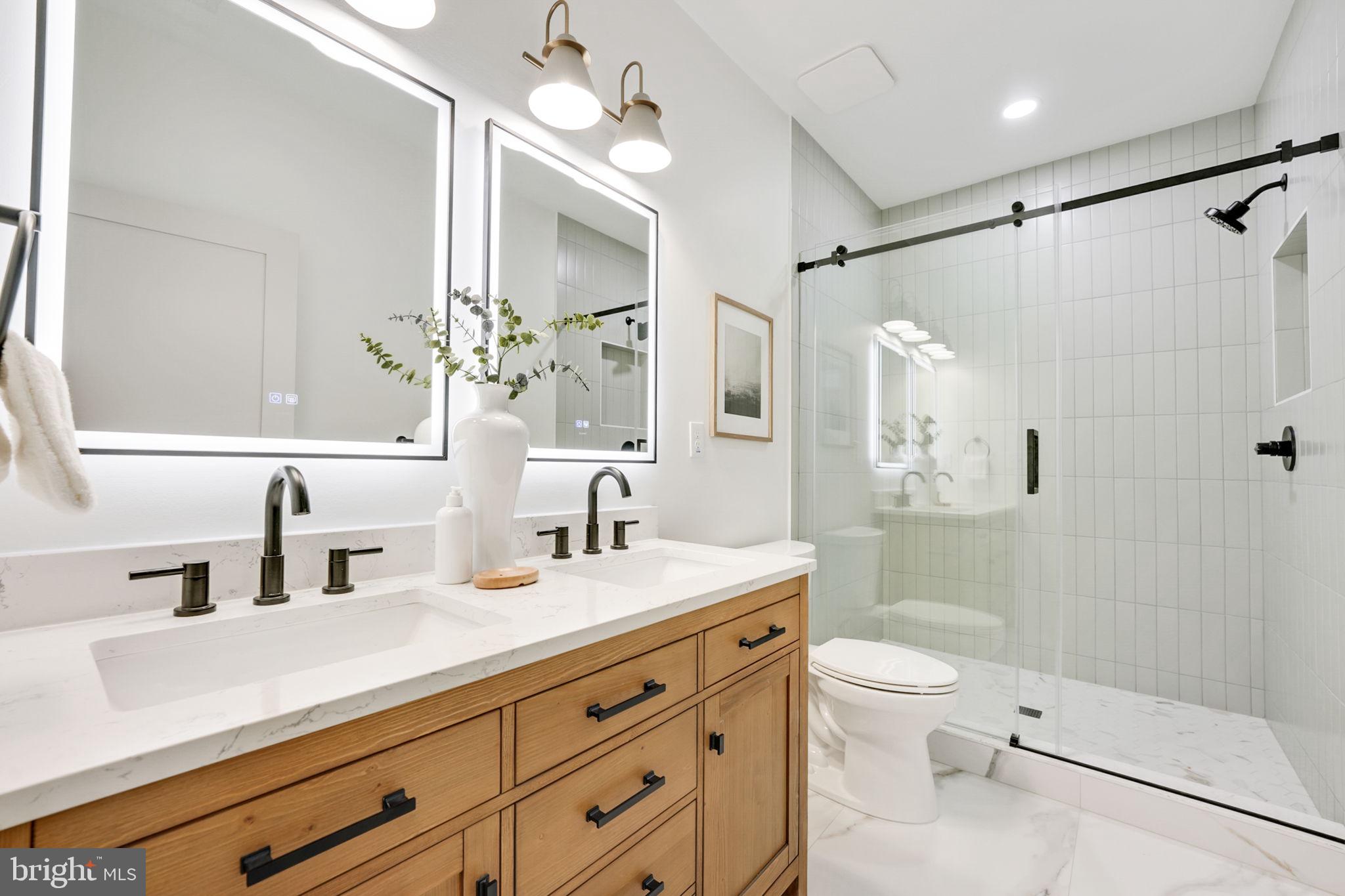 HOLLIN HALL VILLAGE - Residential