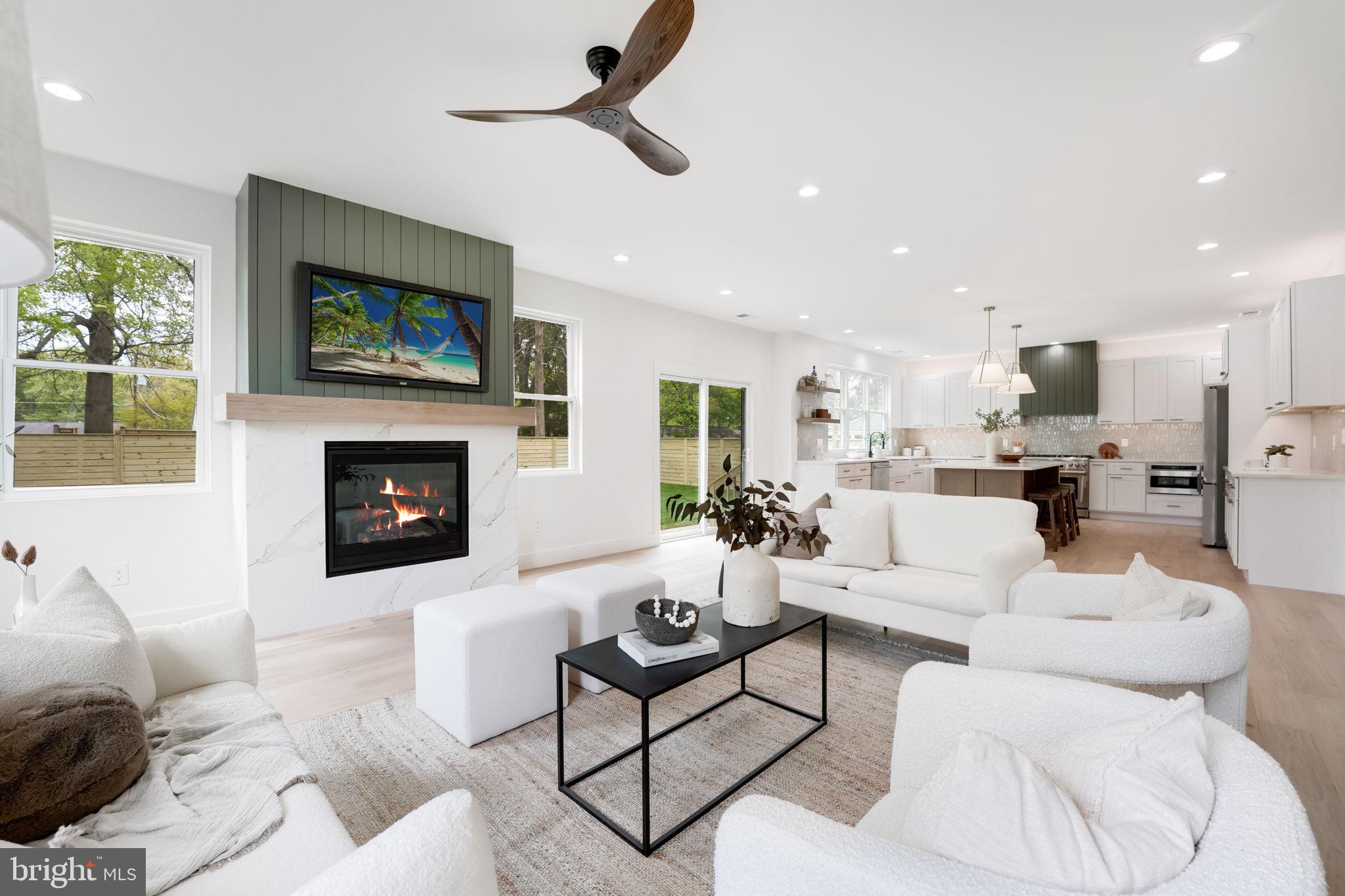 HOLLIN HALL VILLAGE - Residential