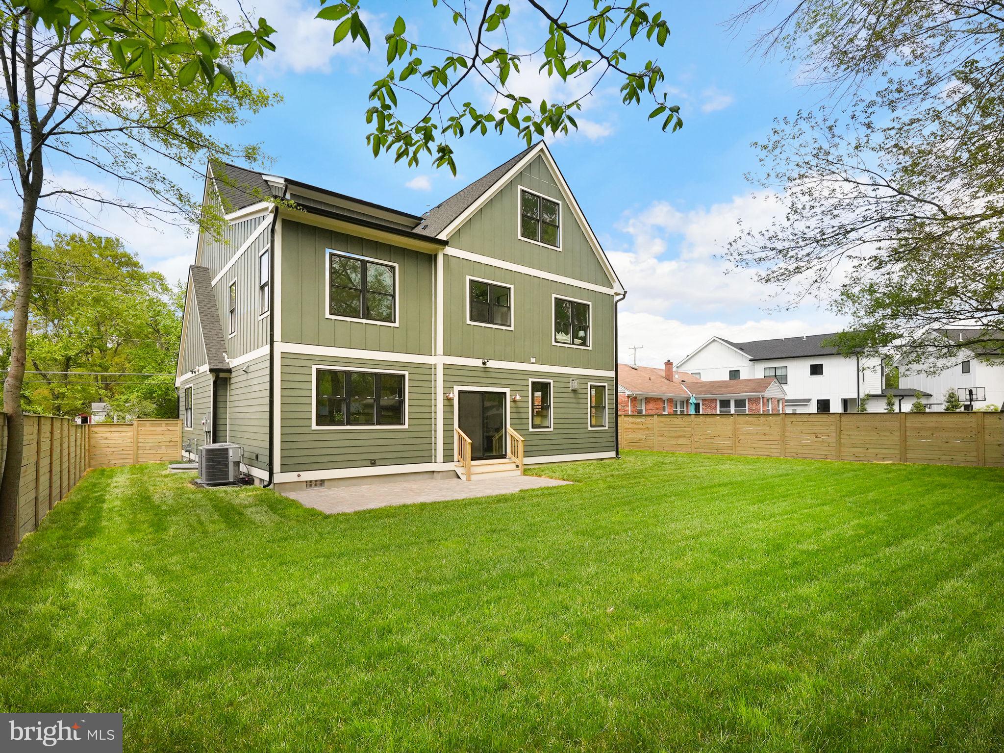 HOLLIN HALL VILLAGE - Residential