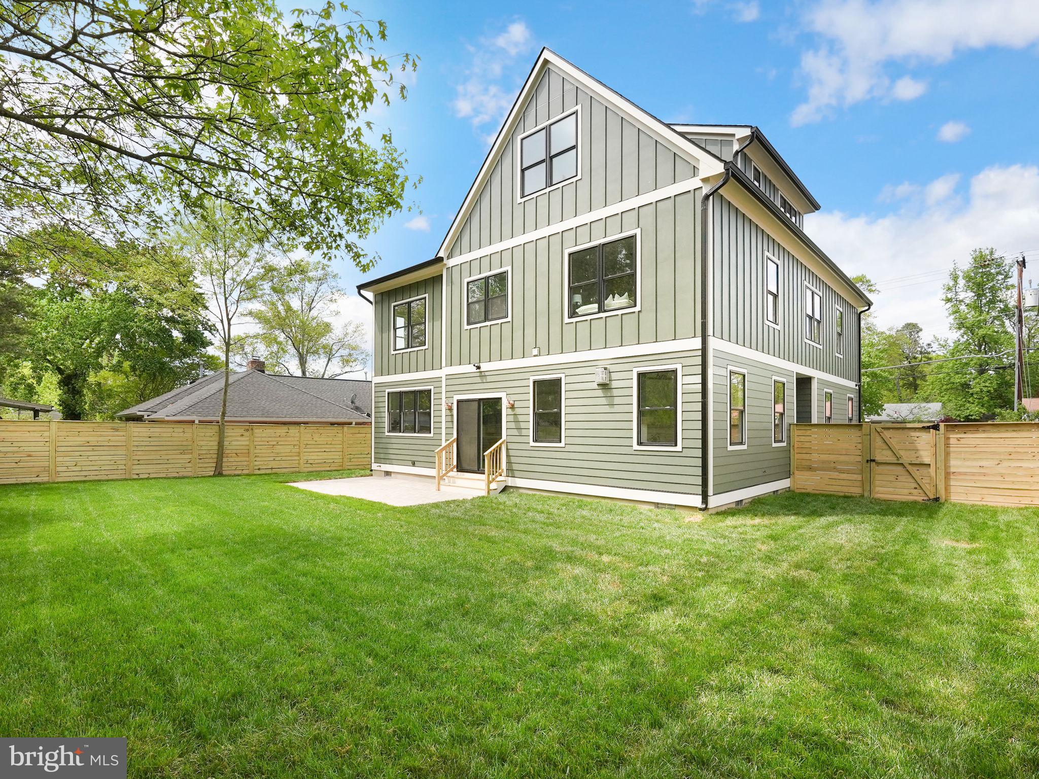 HOLLIN HALL VILLAGE - Residential