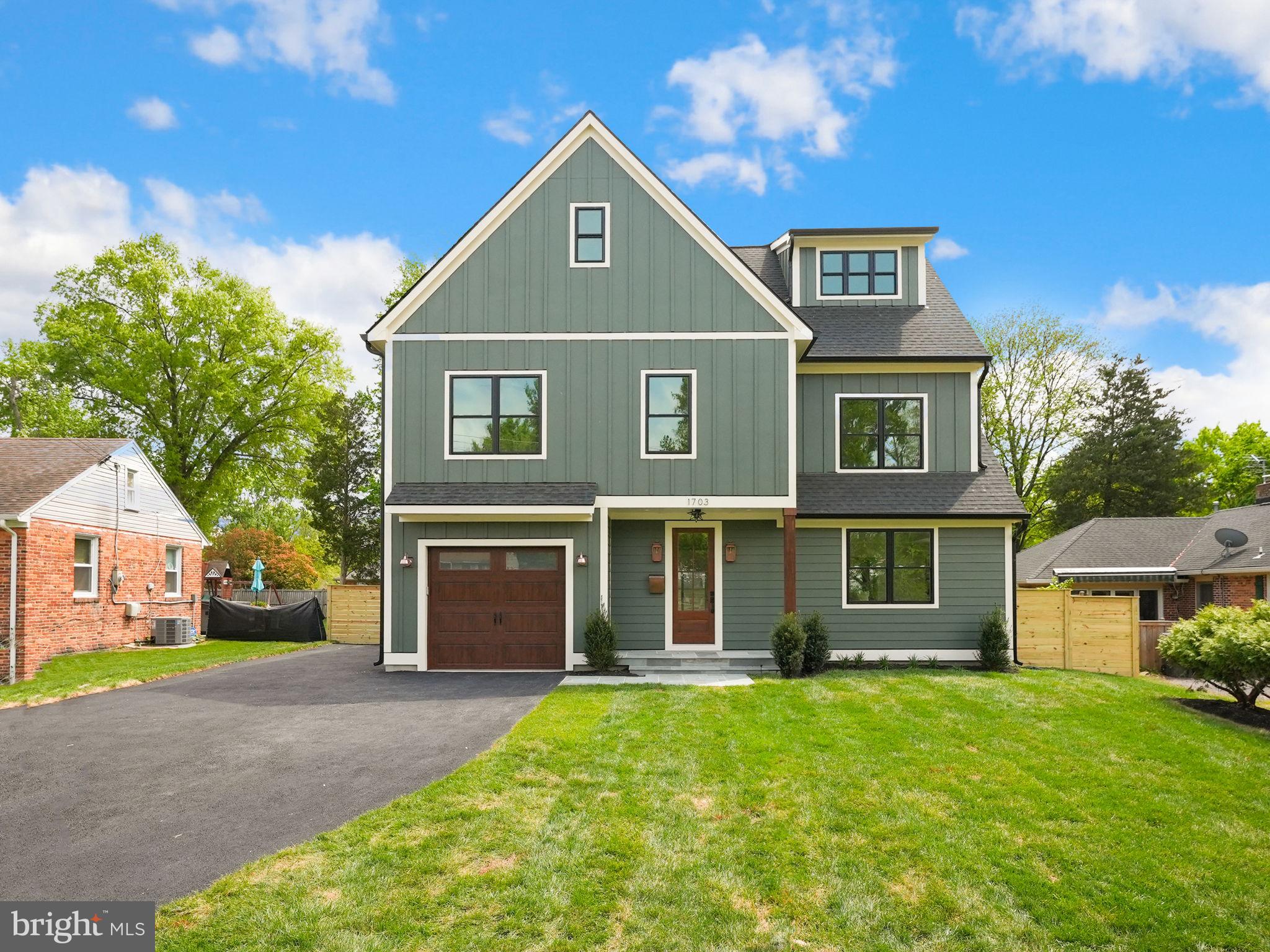 HOLLIN HALL VILLAGE - Residential