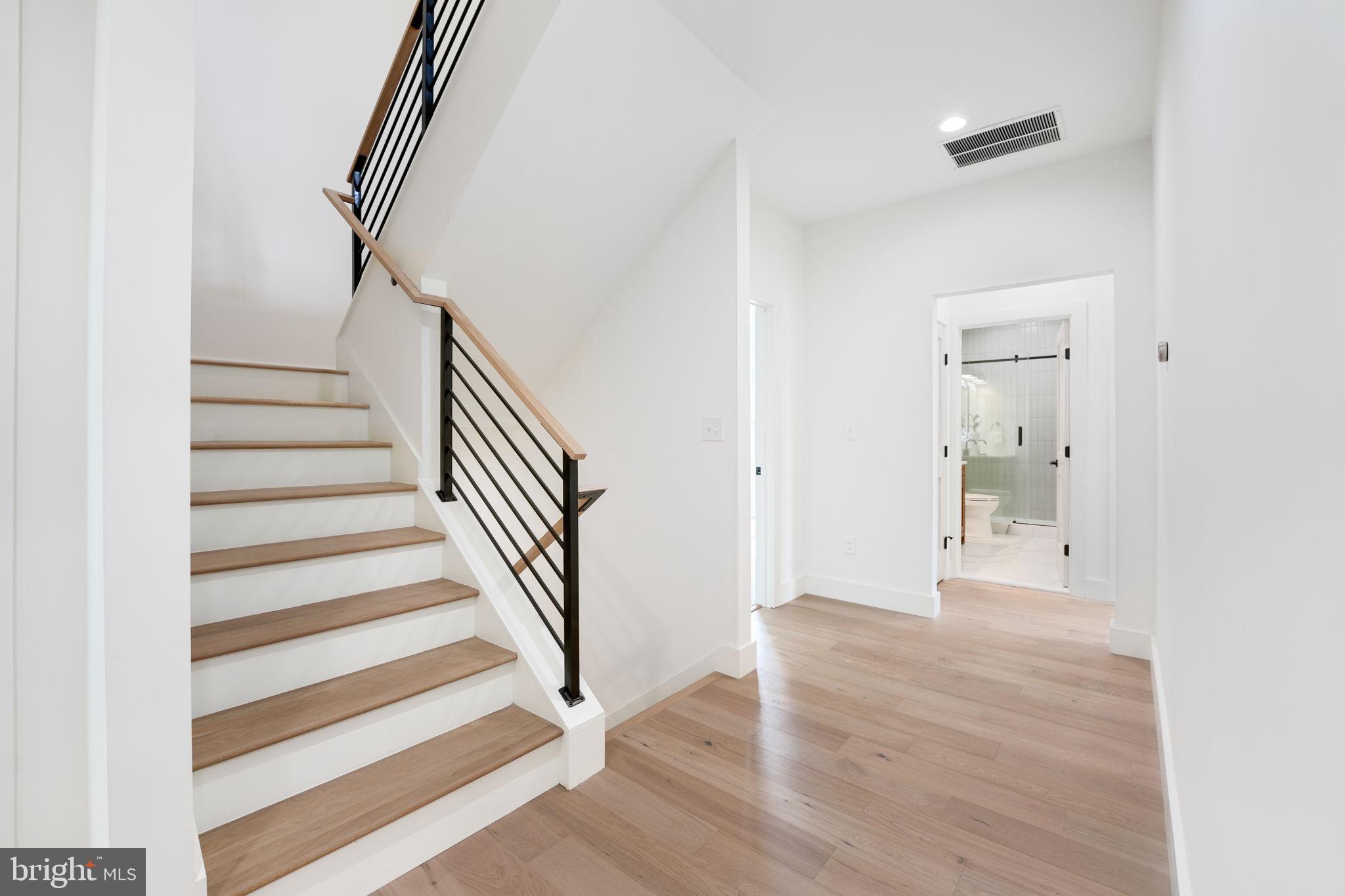 HOLLIN HALL VILLAGE - Residential